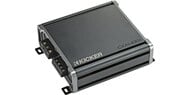 Mono Amplifiers
