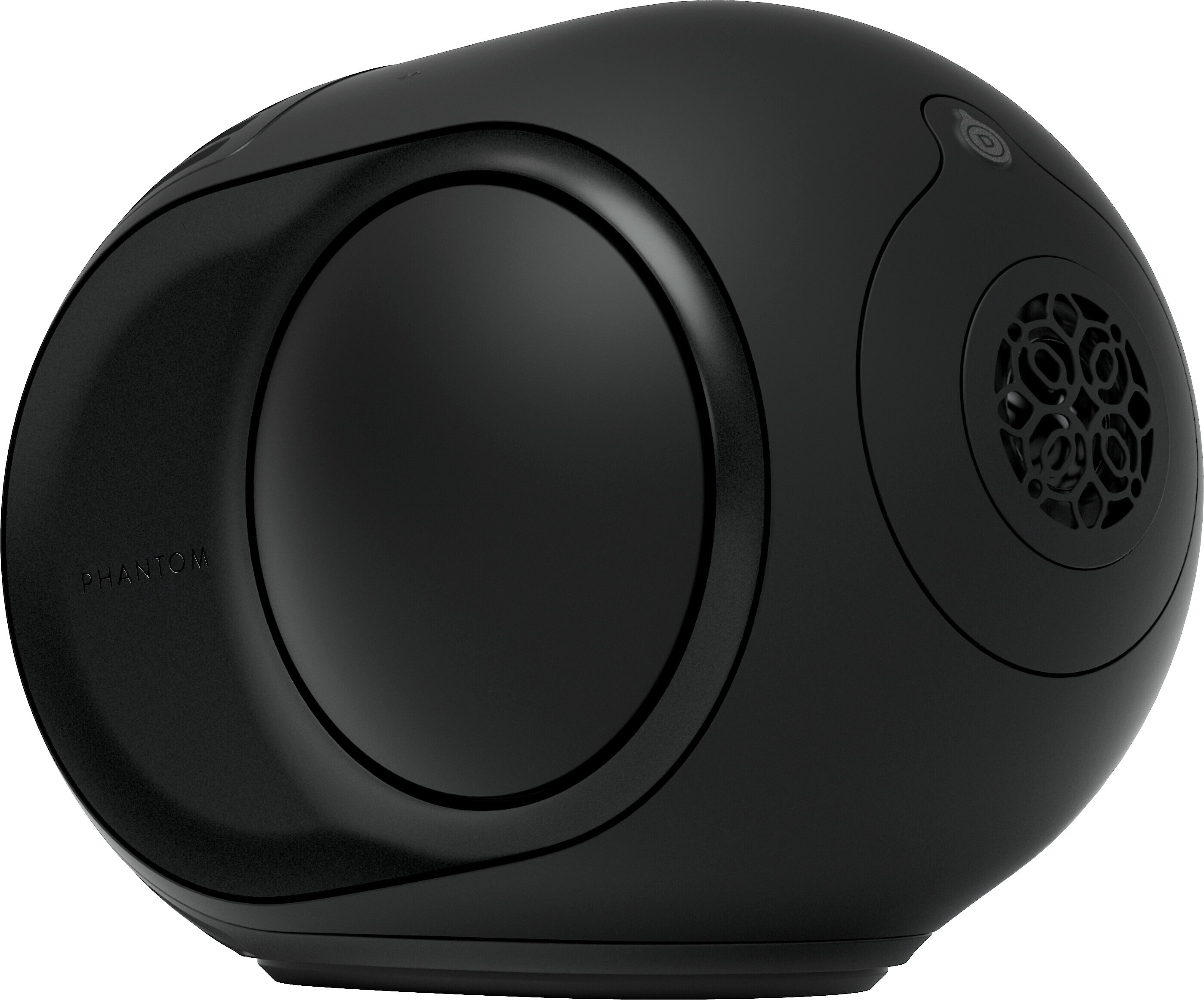 Customer Reviews: Devialet Phantom II 95dB (Matte Black