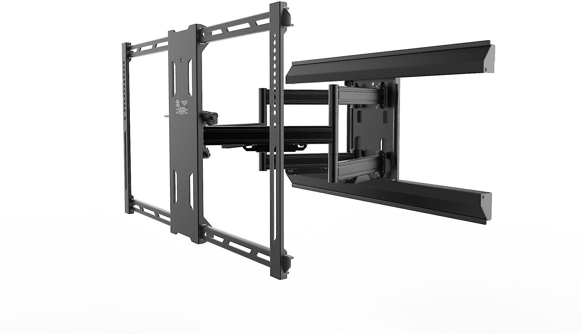 Kanto TV Wall Mounts at Crutchfield