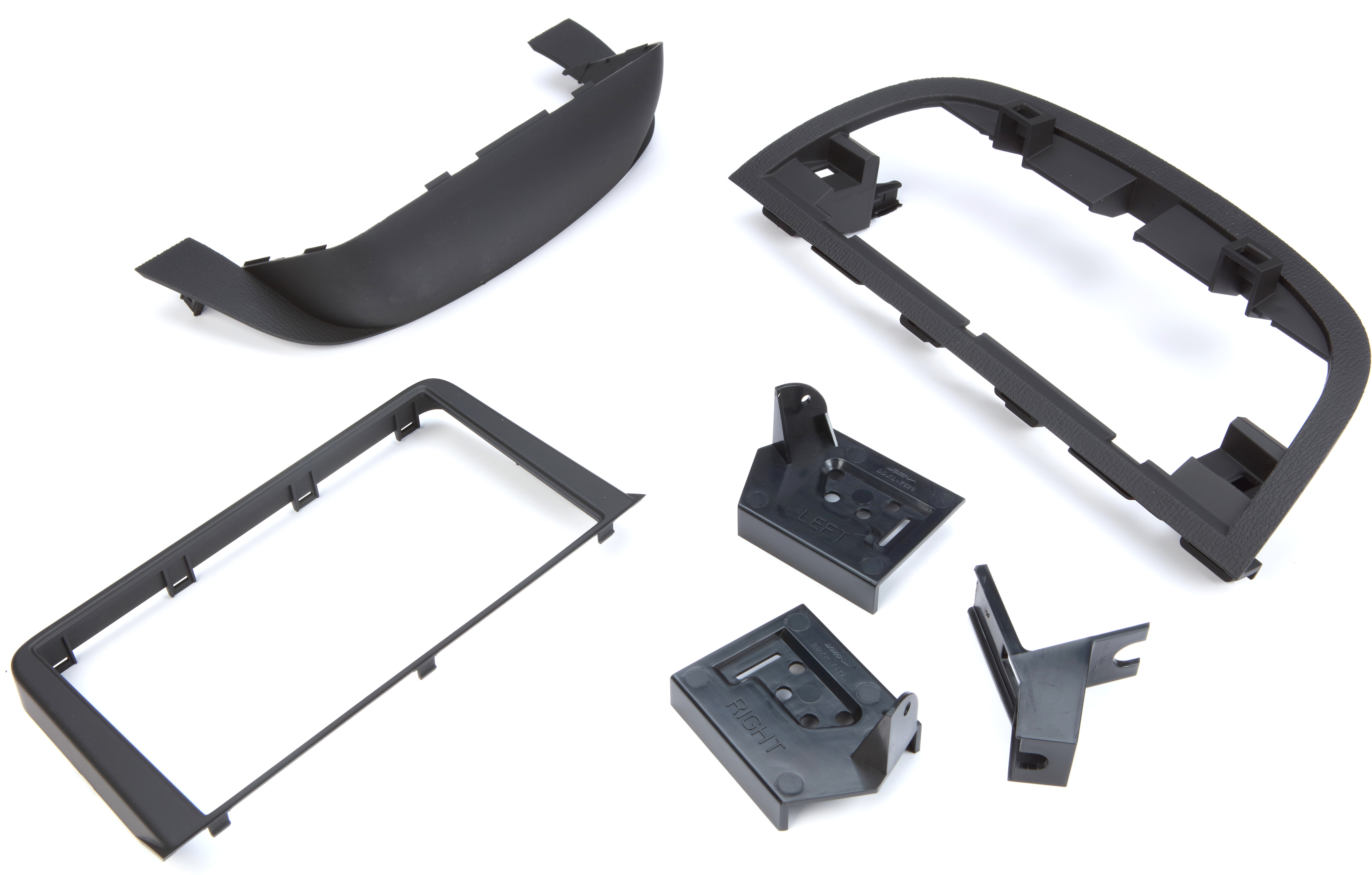 Metra 95-7526B Dash Kit