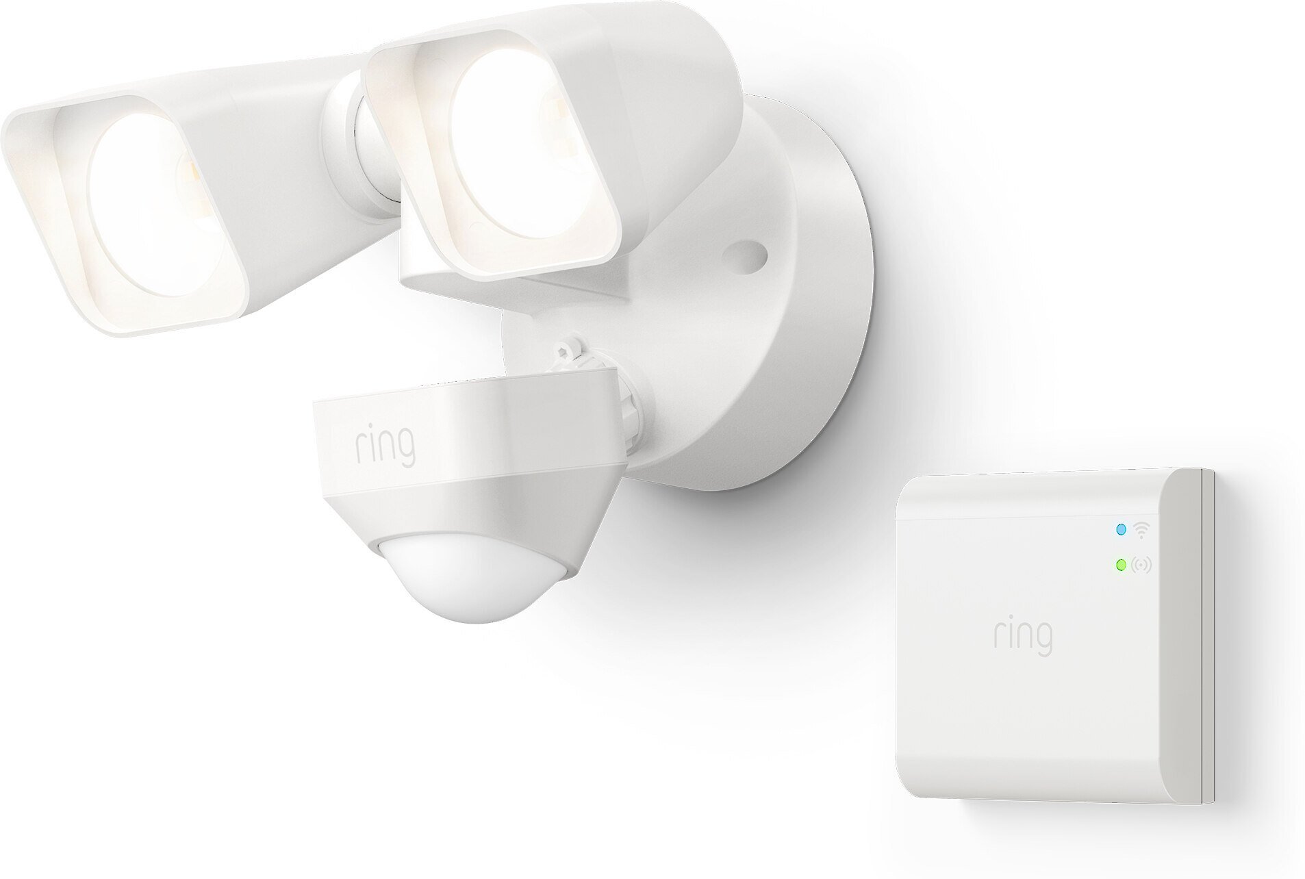 Ring Smart Lighting Motion Sensor Ring Ring Smart Lighting Par38