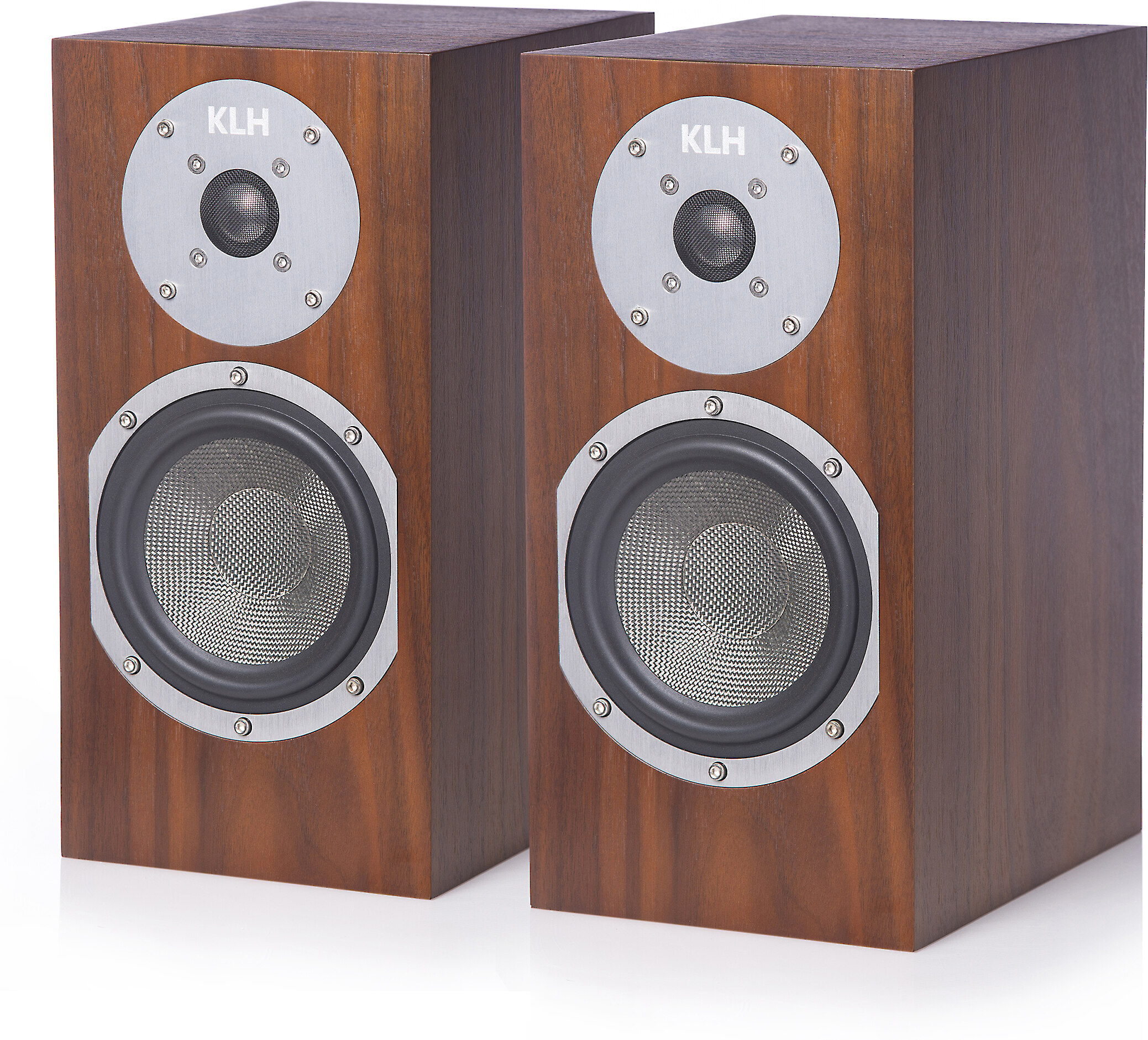 american made bookshelf speakers