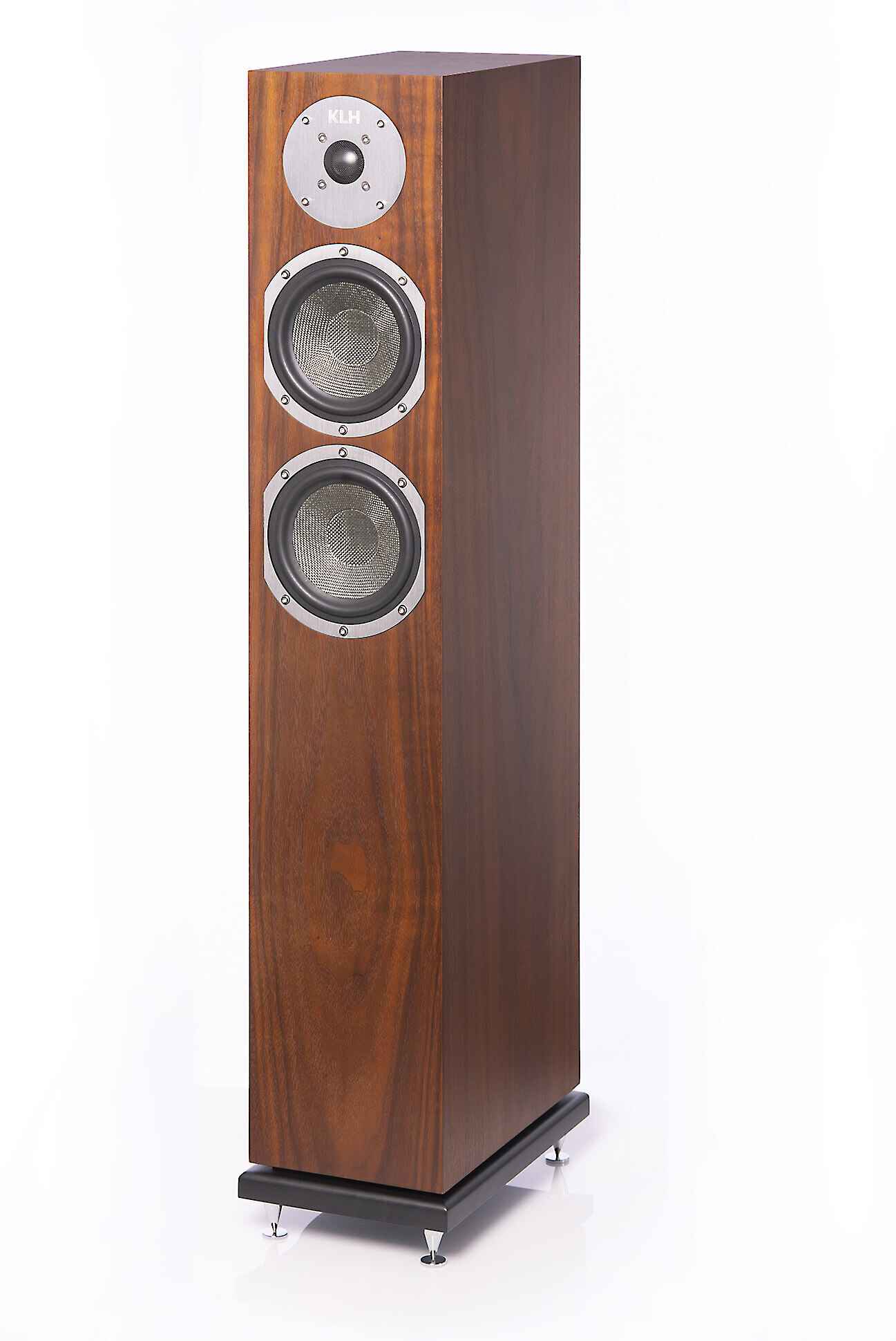 klh 9 speakers