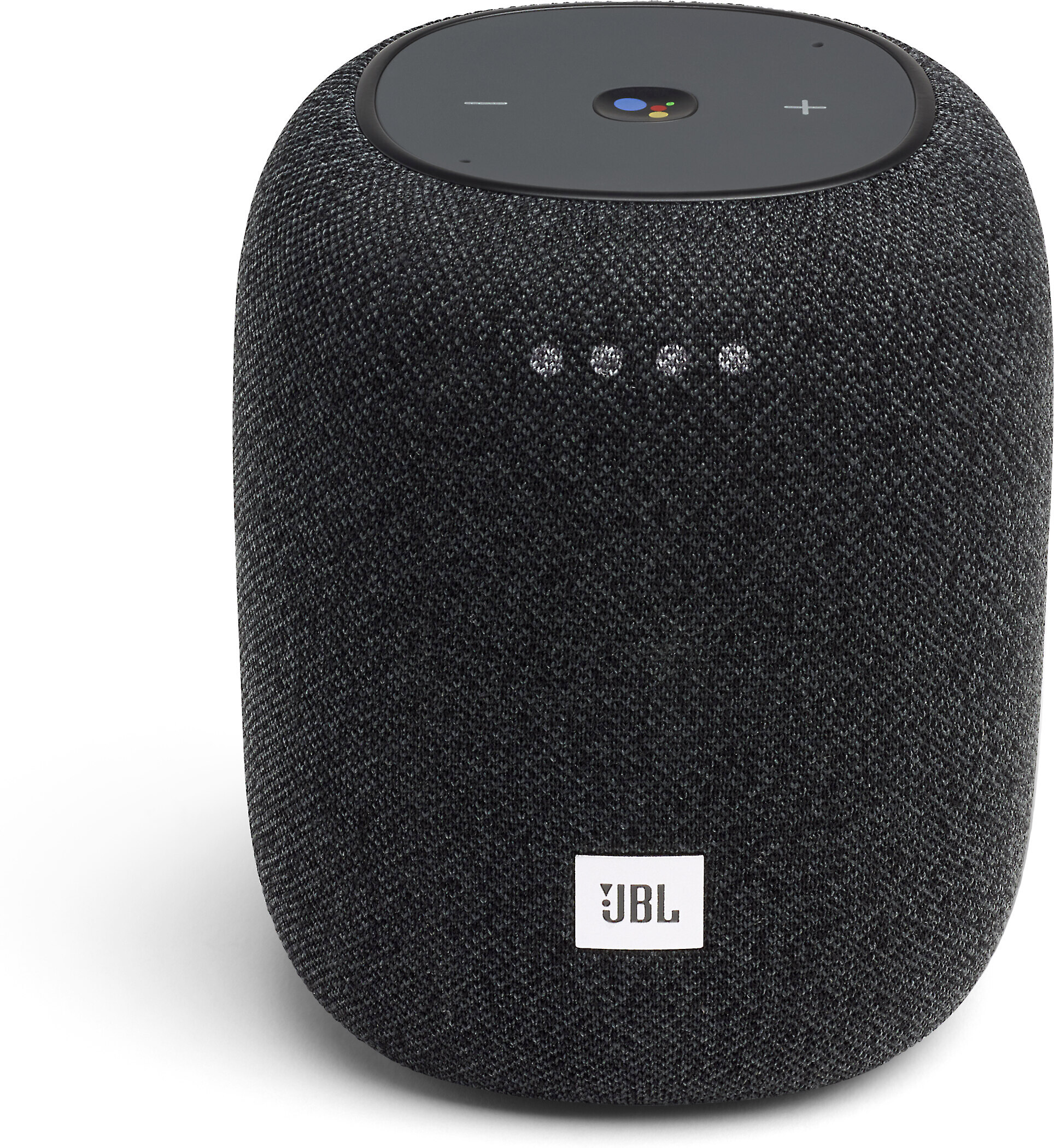 JBL Link Music smart speaker review: Pretty good things in a pretty small  package