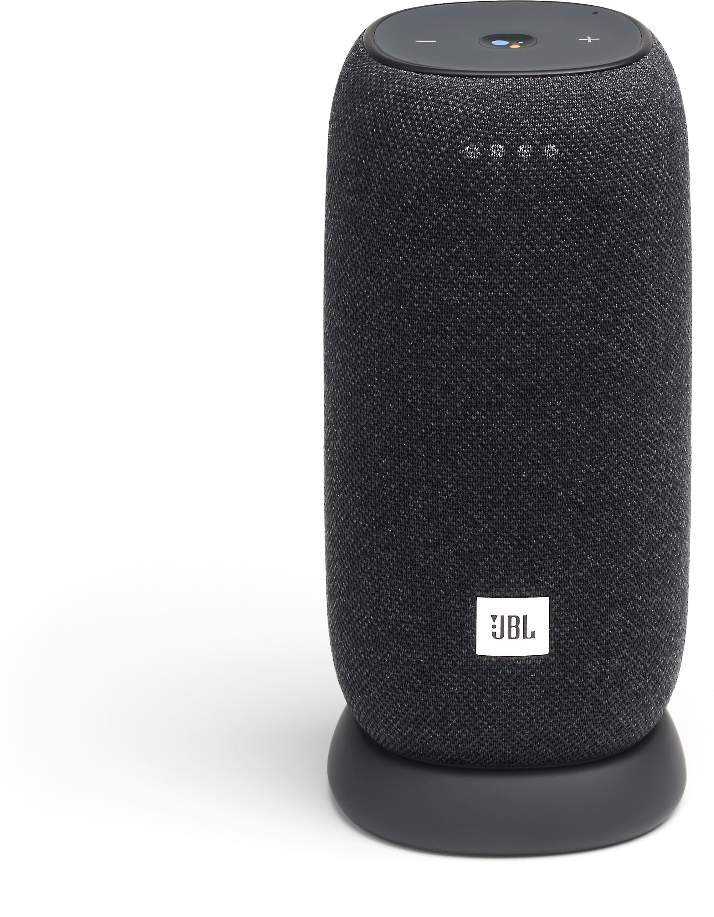 Customer Reviews: JBL Link Portable Waterproof portable speaker with Google  Assistant, Apple® AirPlay® 2, and Bluetooth® at Crutchfield