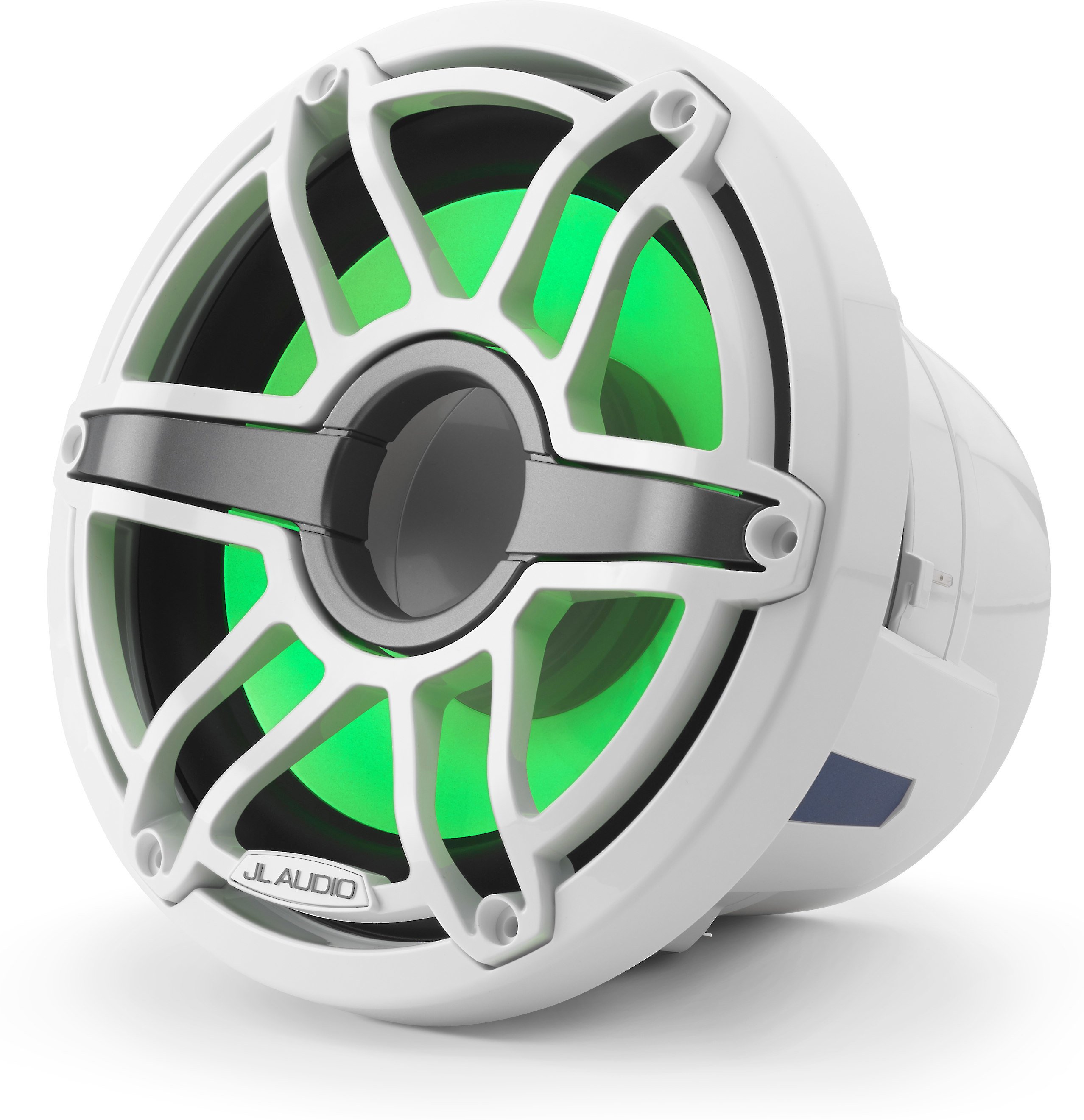 Marine Subwoofers at Crutchfield