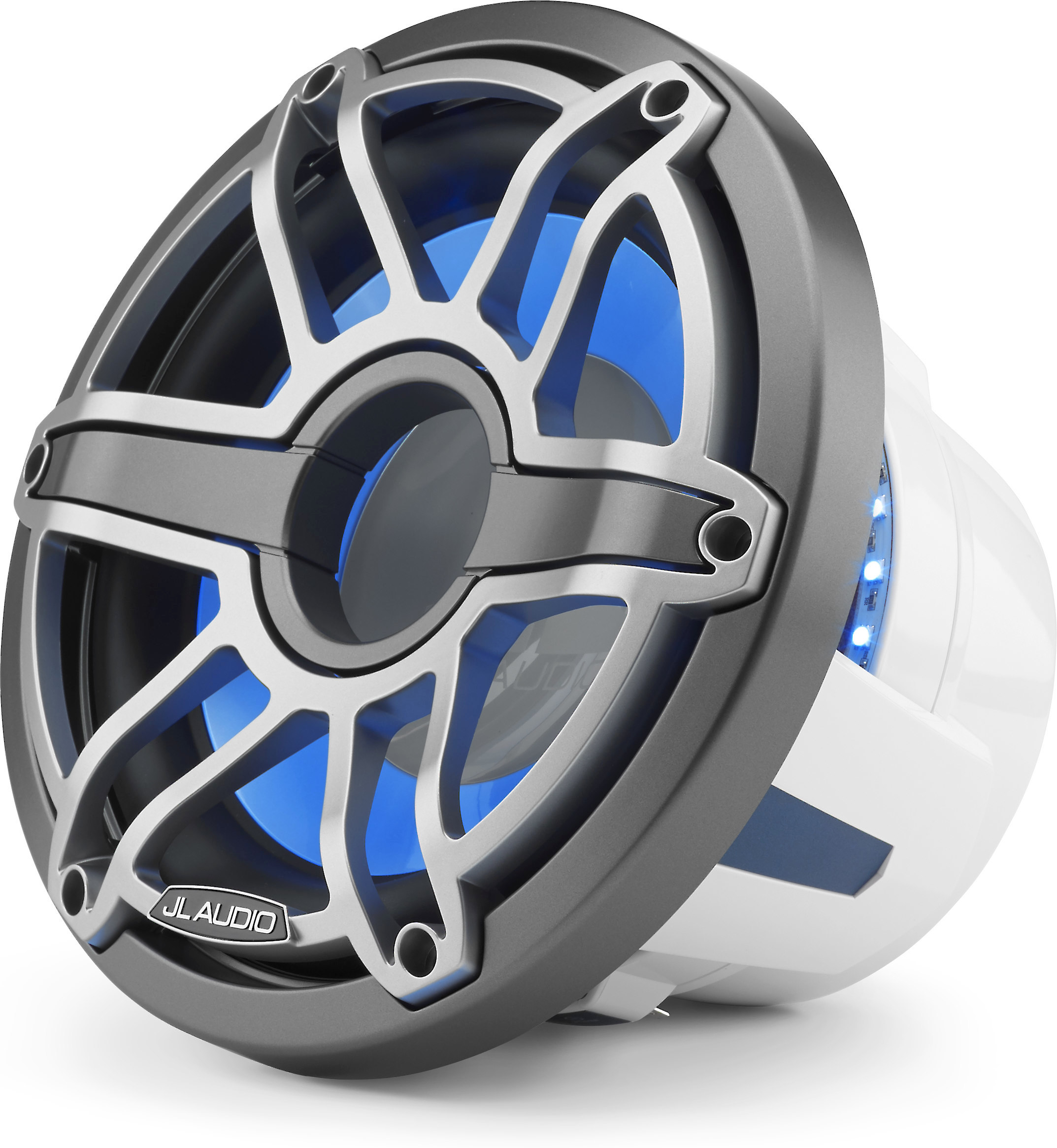 Marine Subwoofers at Crutchfield