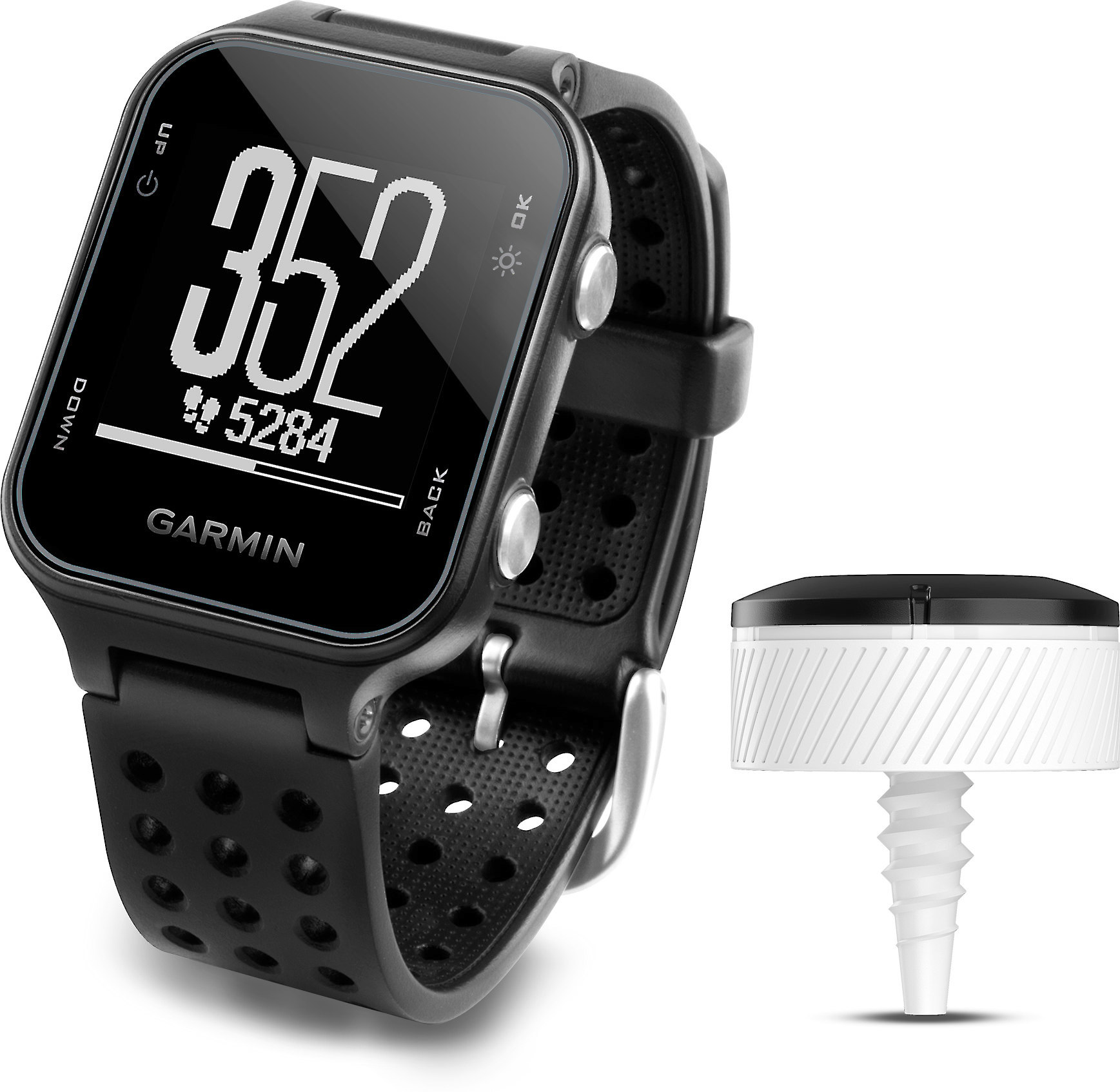 garmin manuals approach s20