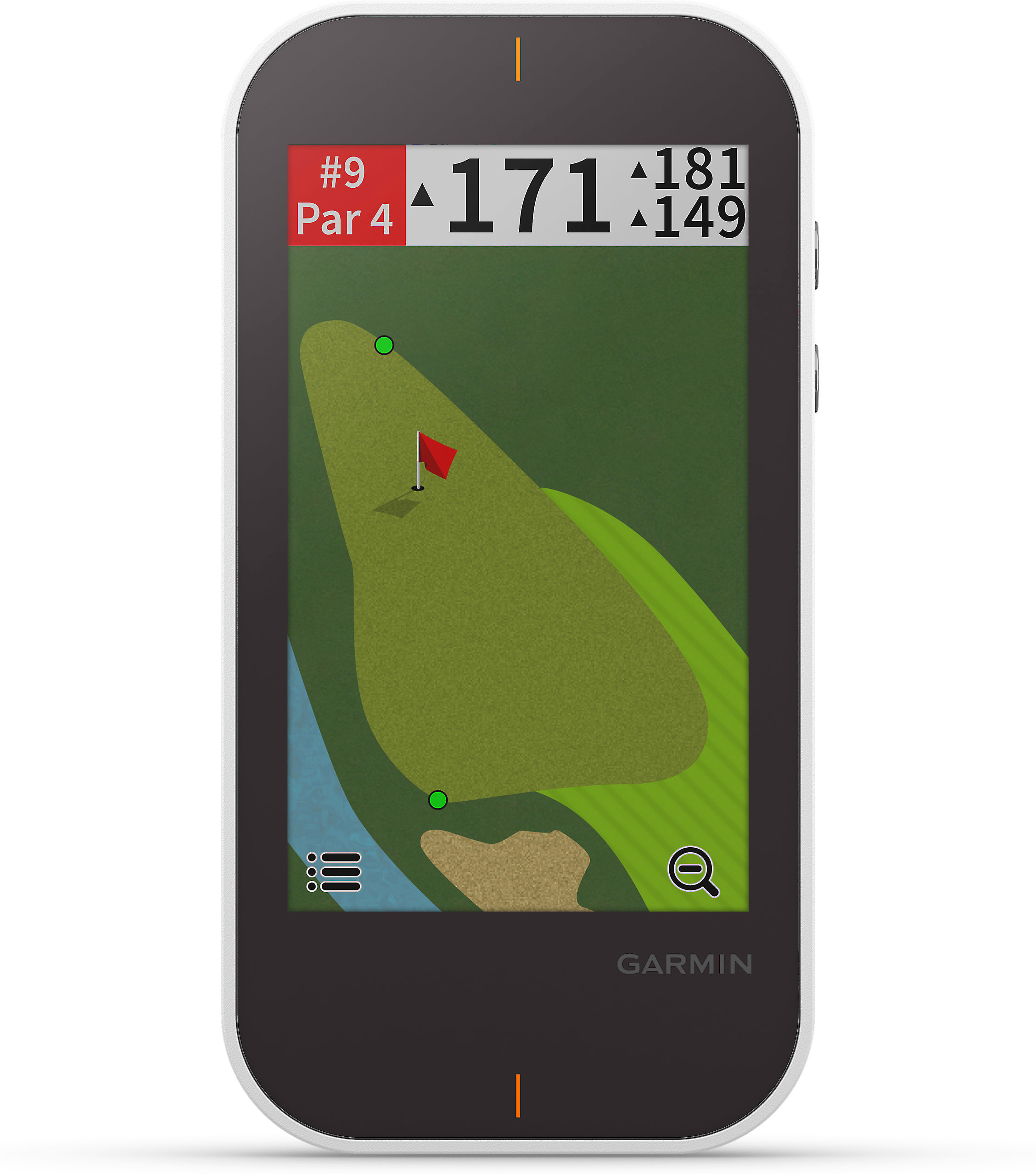 g80 garmin review