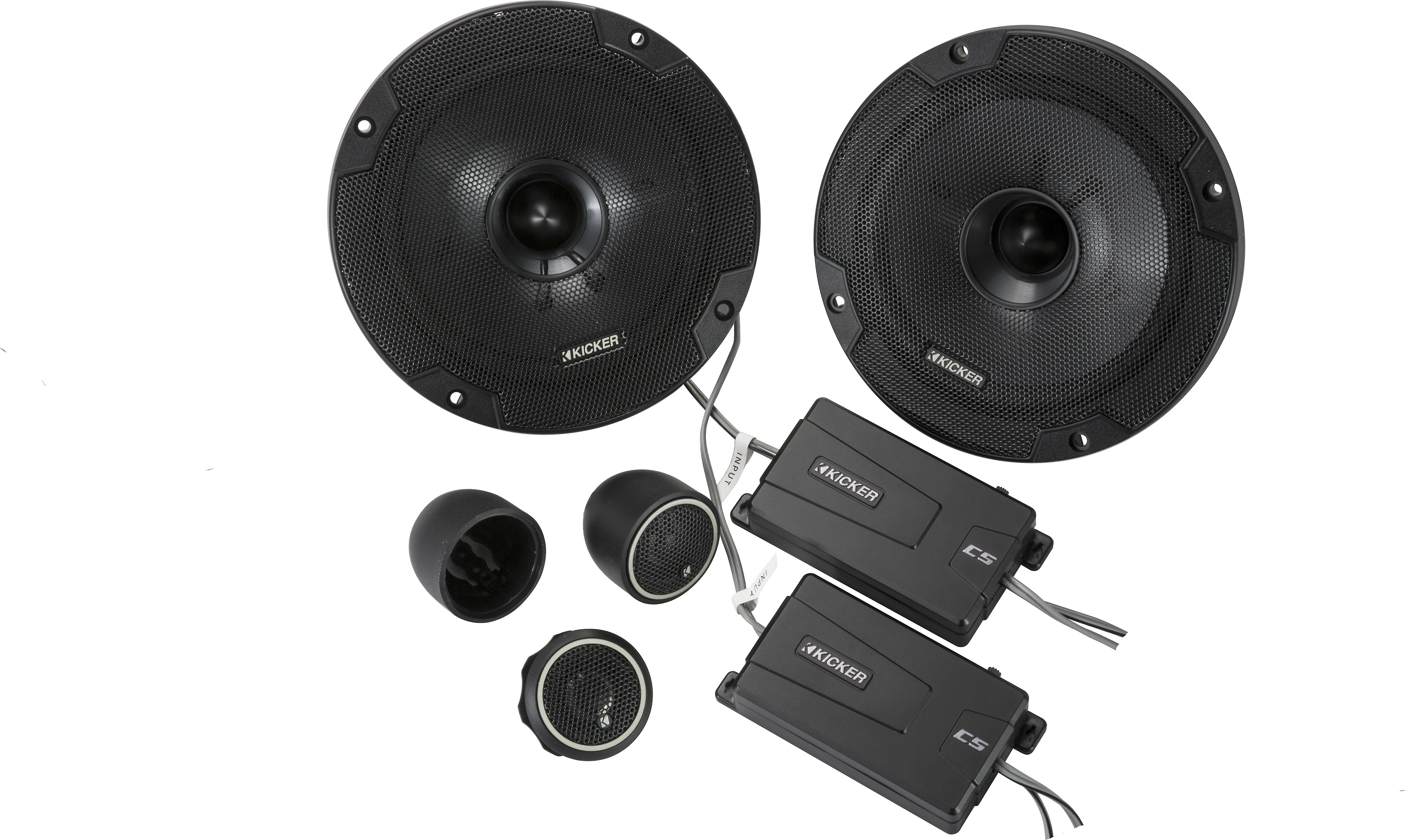 ls50 wireless music system