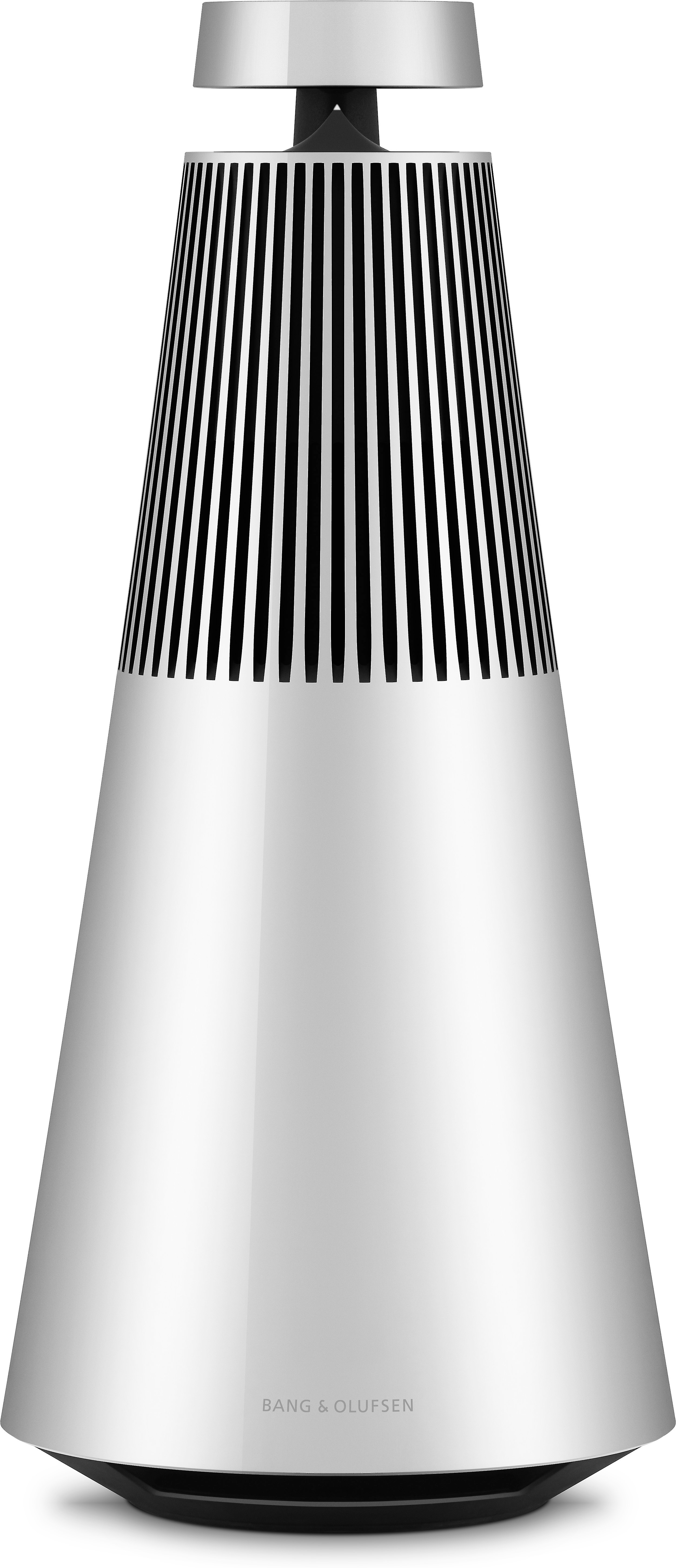 beosound 2 with the google assistant