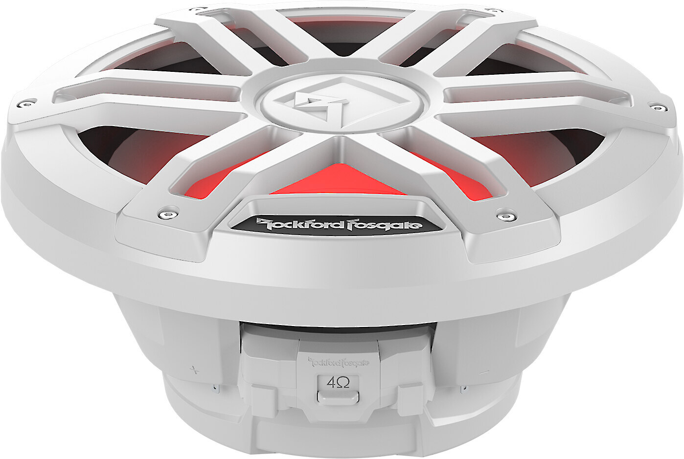 rockford fosgate 12 marine subwoofer