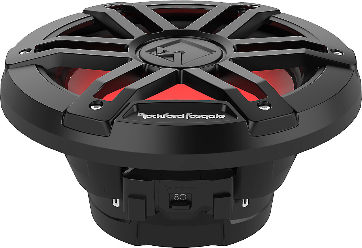 8 marine subwoofer