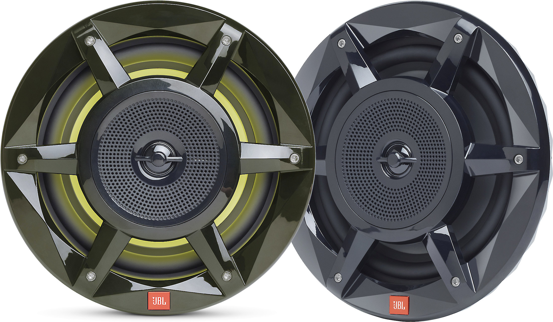 Customer Reviews JBL STADIUM MB8030AM (Black) Stadium Series 8" 3way