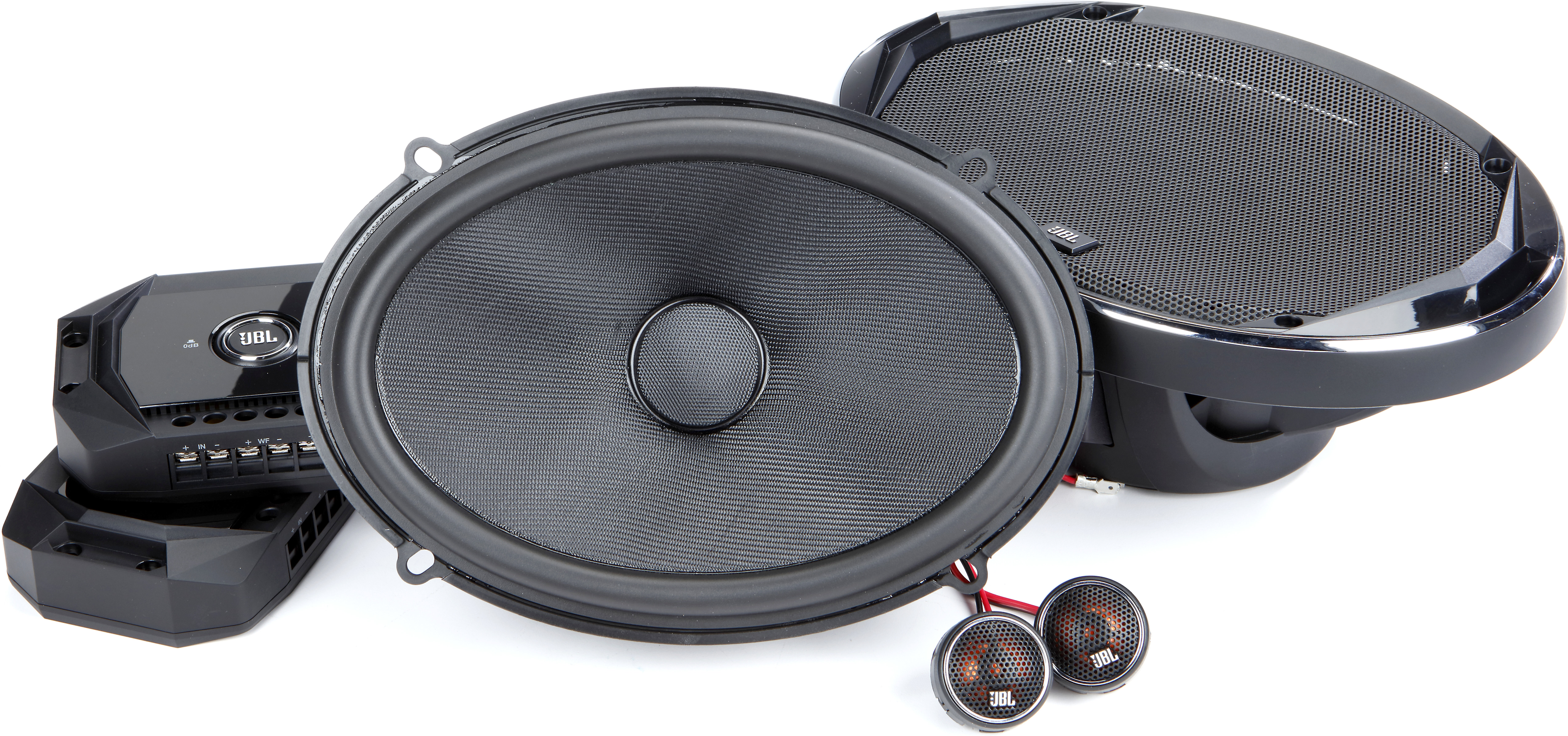 Customer Reviews: JBL Stadium GTO960C Stadium Series 6