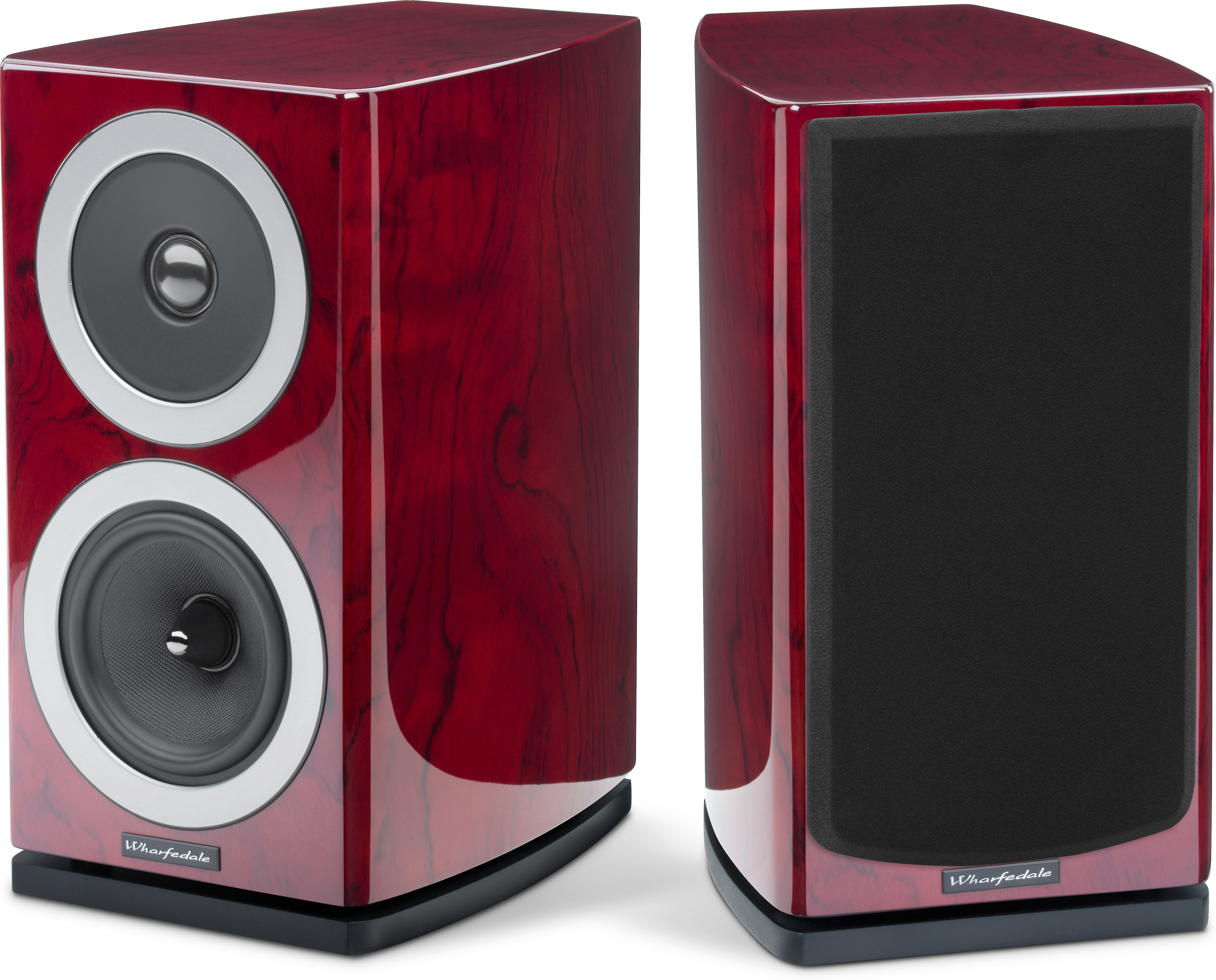 reva speakers