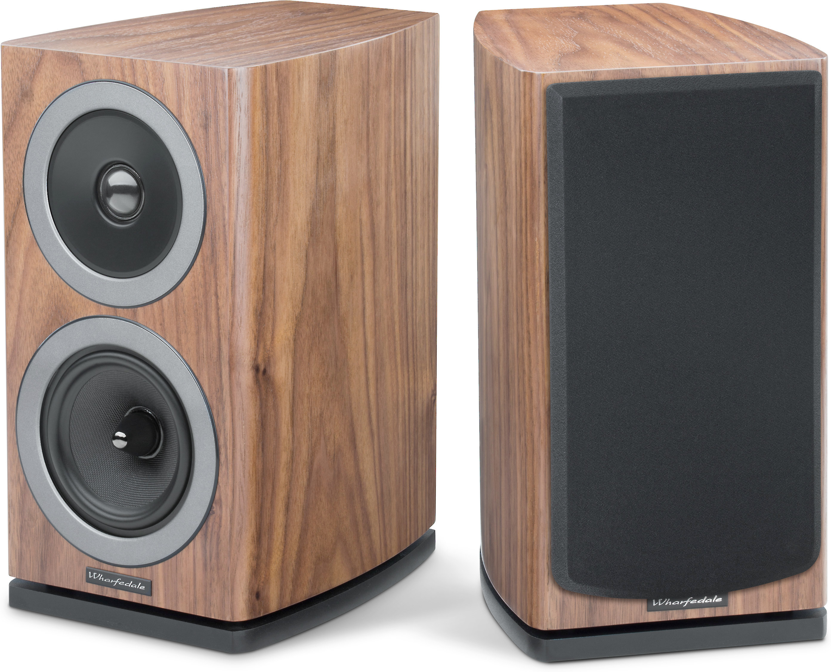 wharfedale reva