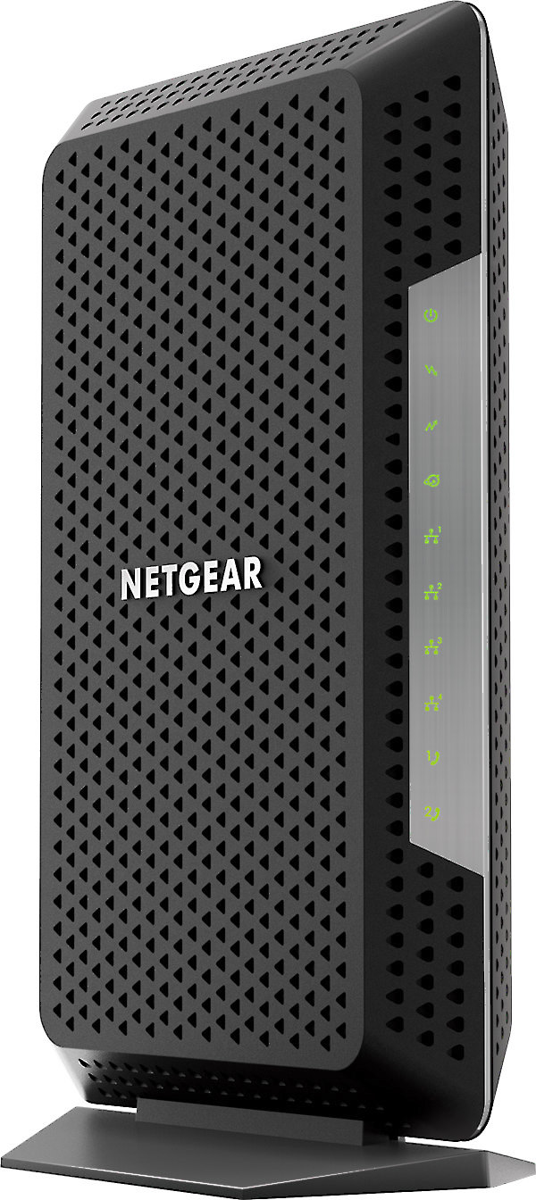 Customer Reviews: NETGEAR Nighthawk® Multi Gig Speed Cable Modem Ultra ...