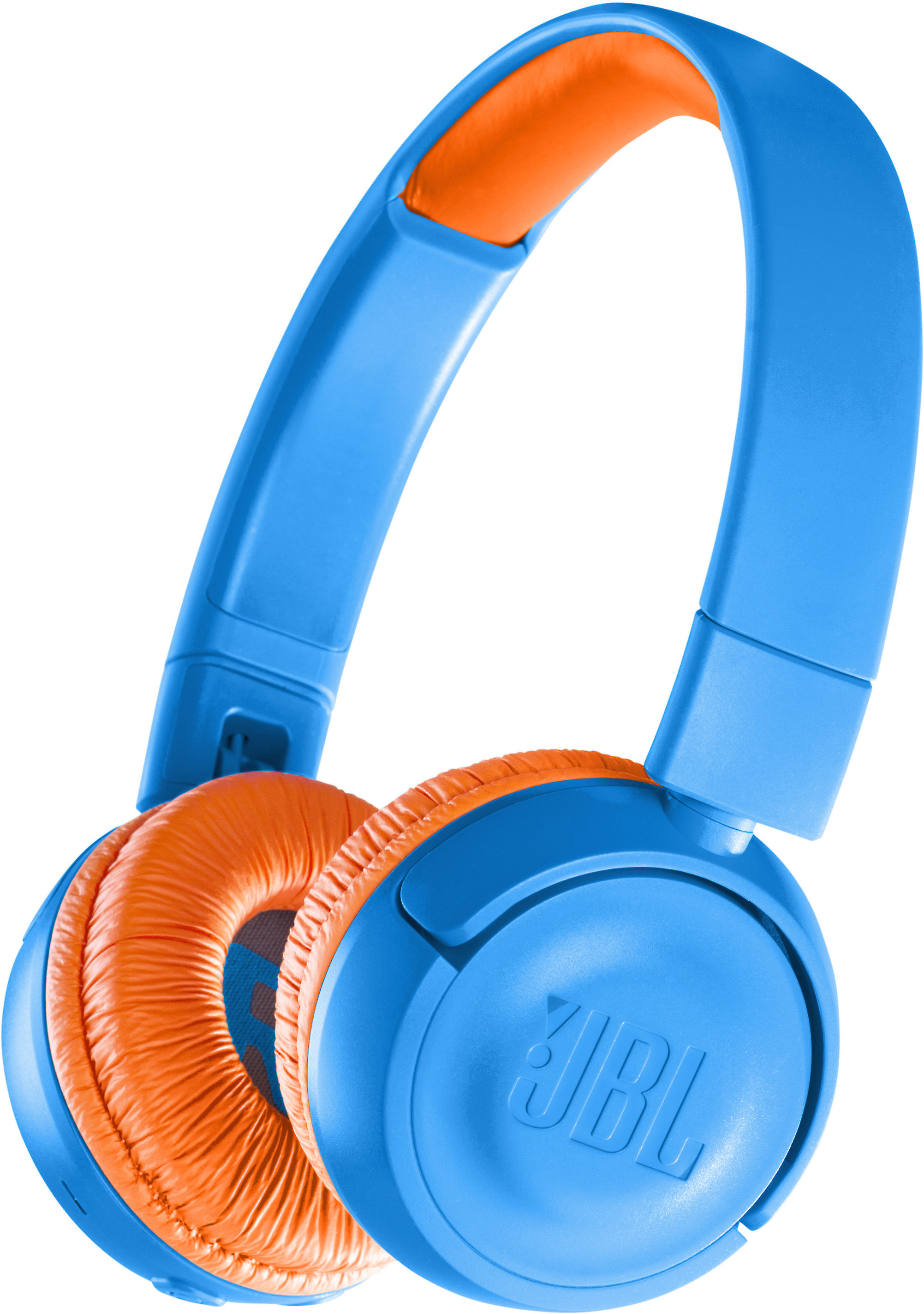 JBL JR 300BT Kids On-Ear Wireless Headphones with Safe Sound