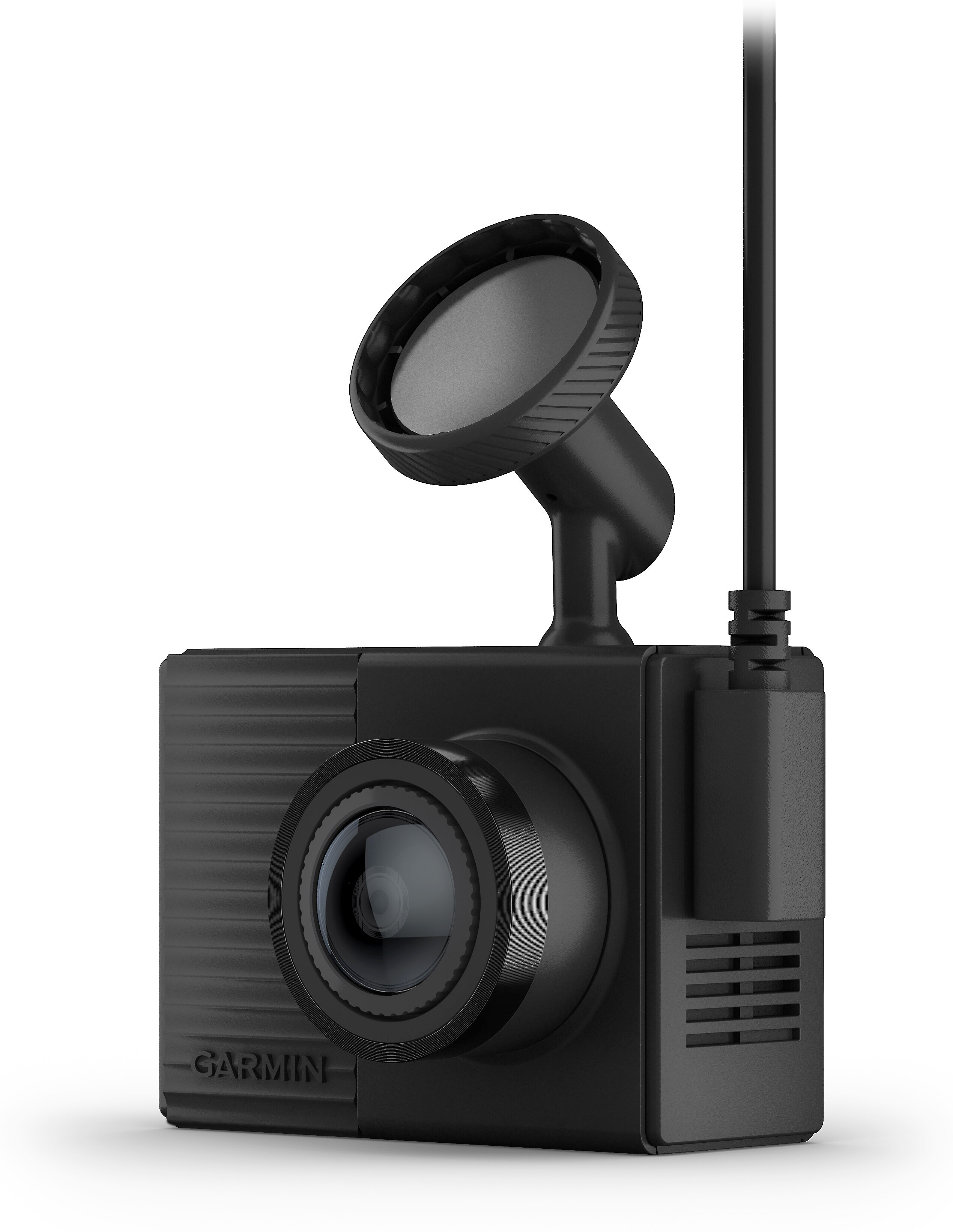 Customer Reviews: Garmin Dash Cam™ Tandem HD dash cam with