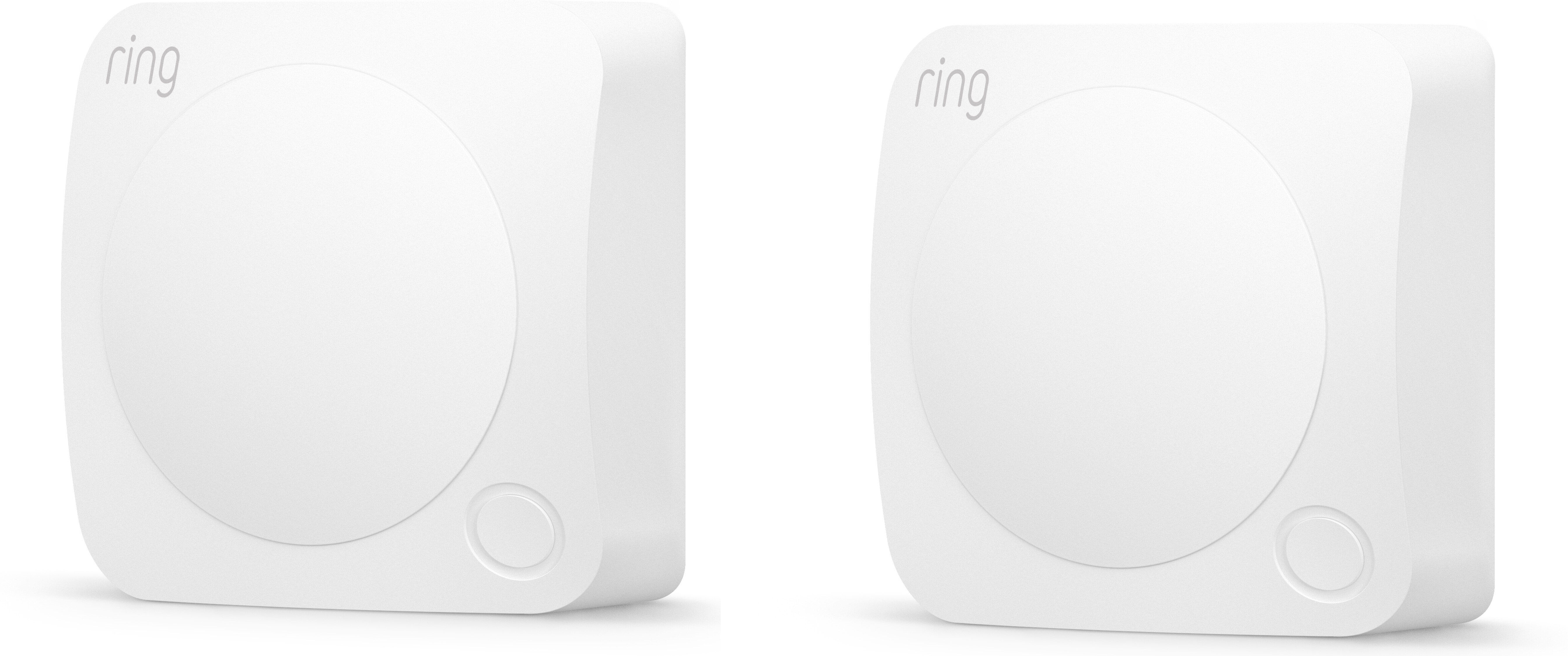 Customer Reviews Ring Alarm Motion Detector (2nd Generation) (2pack