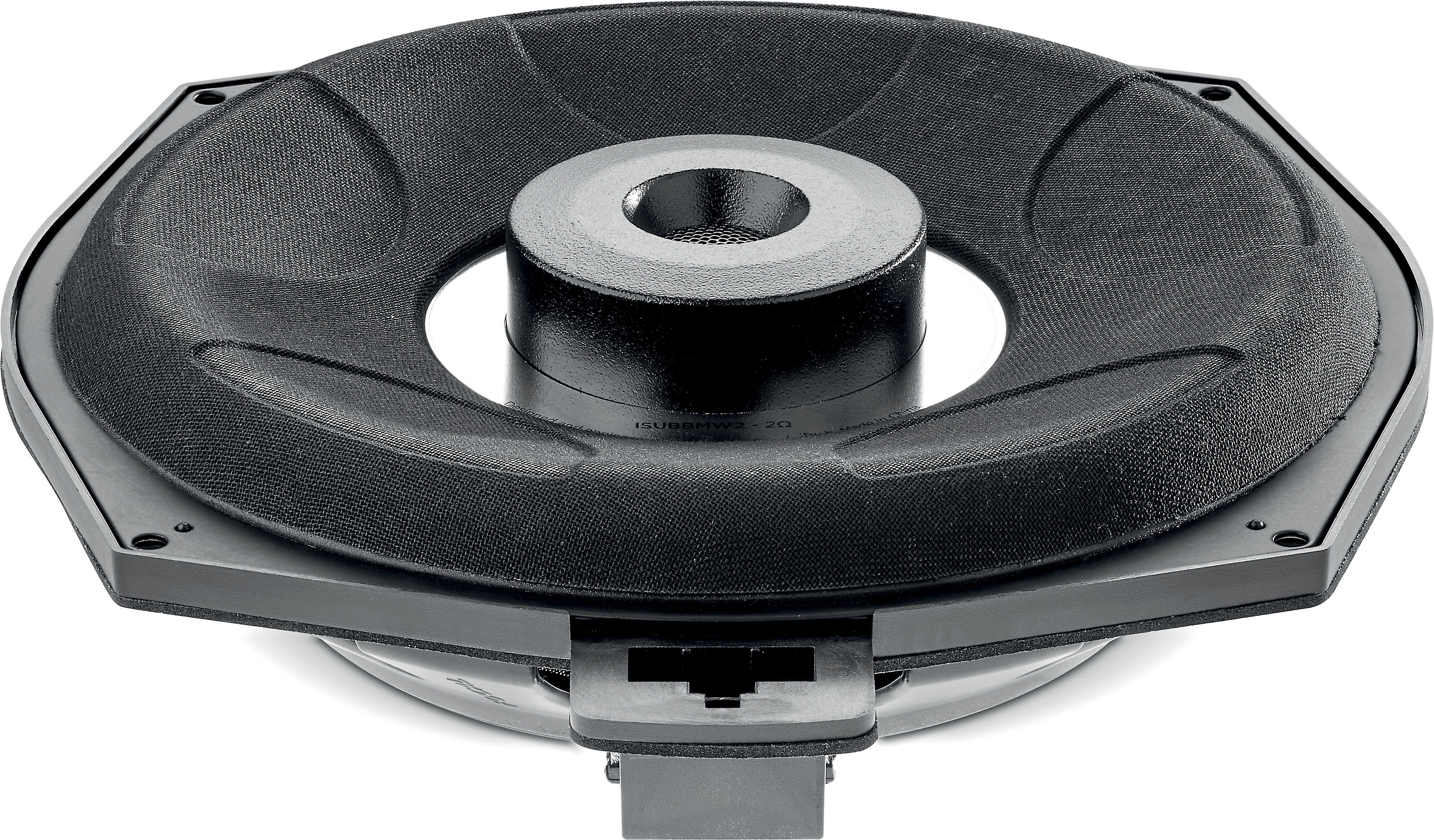 isub 2000 subwoofer
