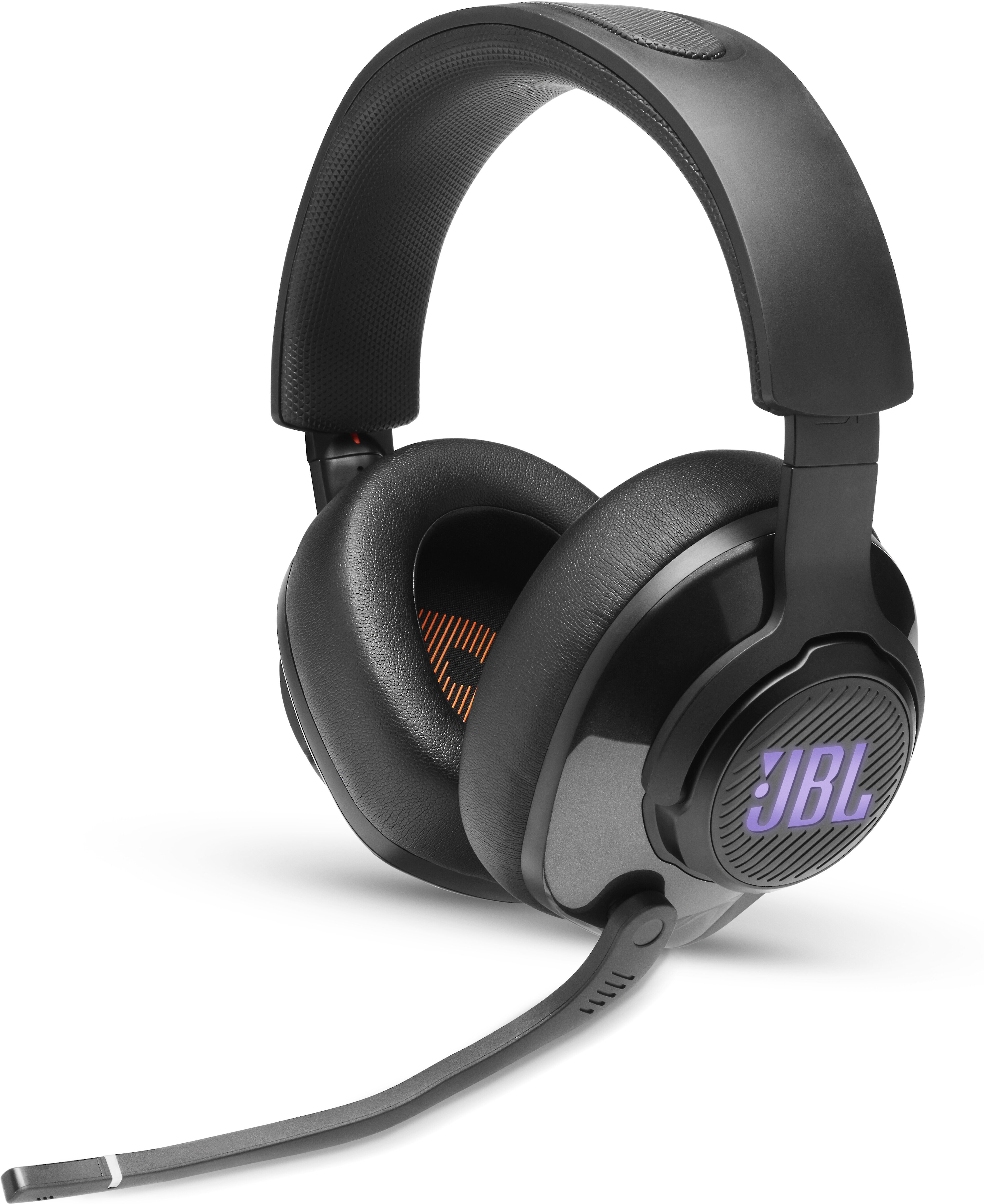 JBL Quantum 400 Over-ear wired gaming 
