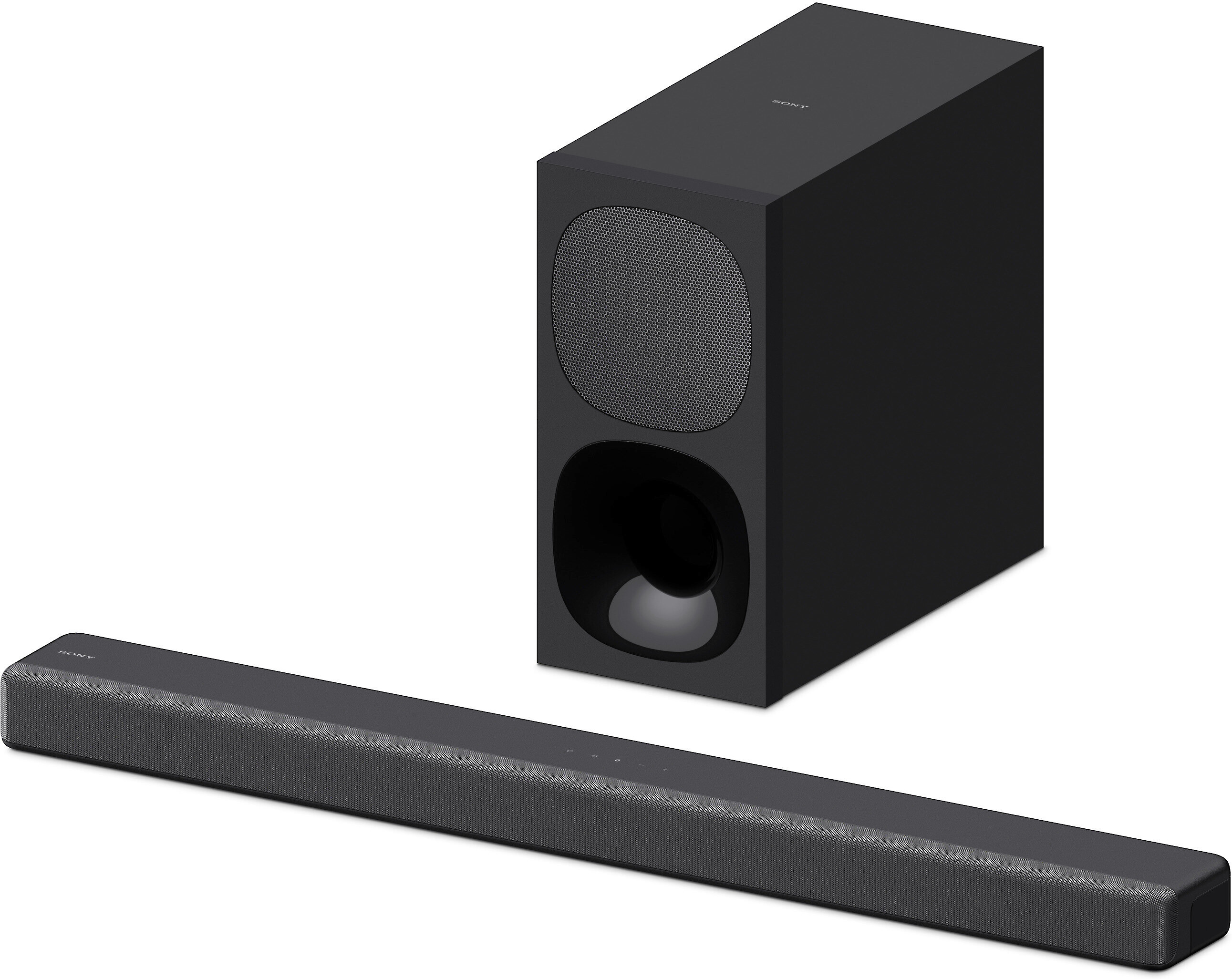 sony sforce pro soundbar