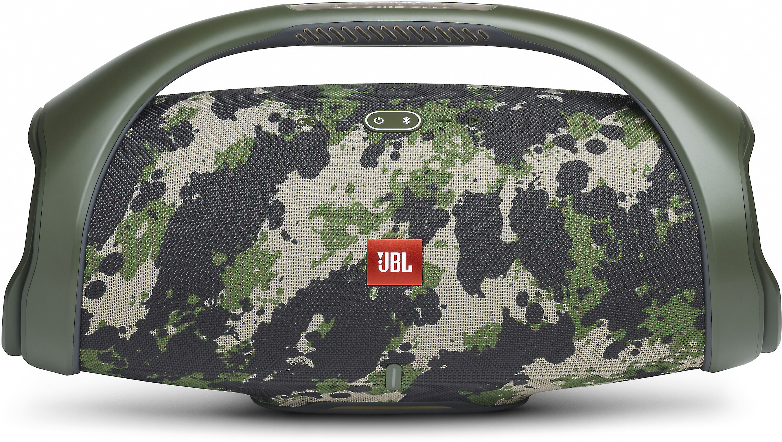 Customer Reviews: JBL Boombox 2 (Camouflage) Waterproof portable Bluetooth® speaker Crutchfield