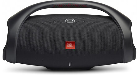 jbl xtreme 2 vs jbl boombox