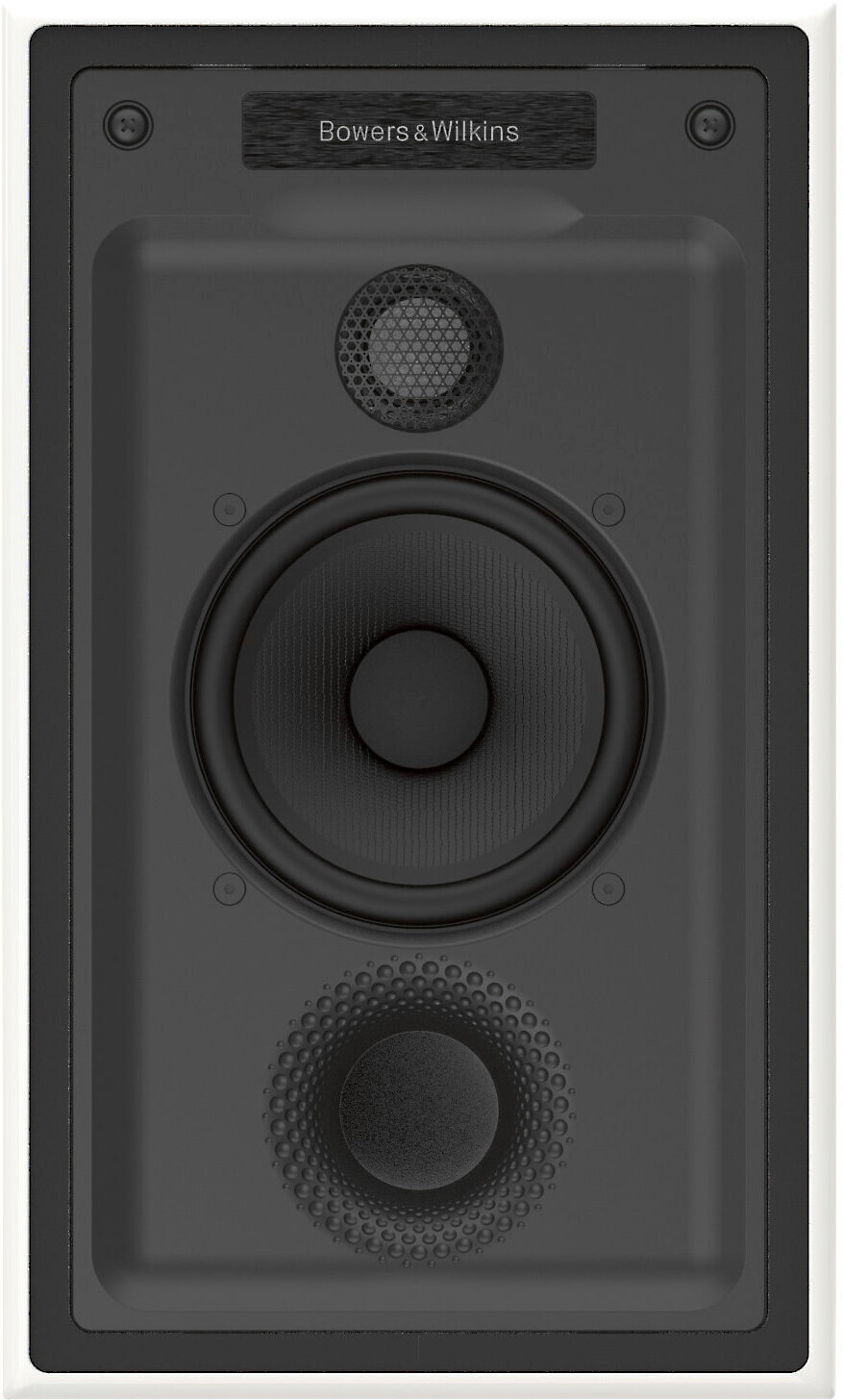 Bowers & Wilkins In-wall Speakers at Crutchfield