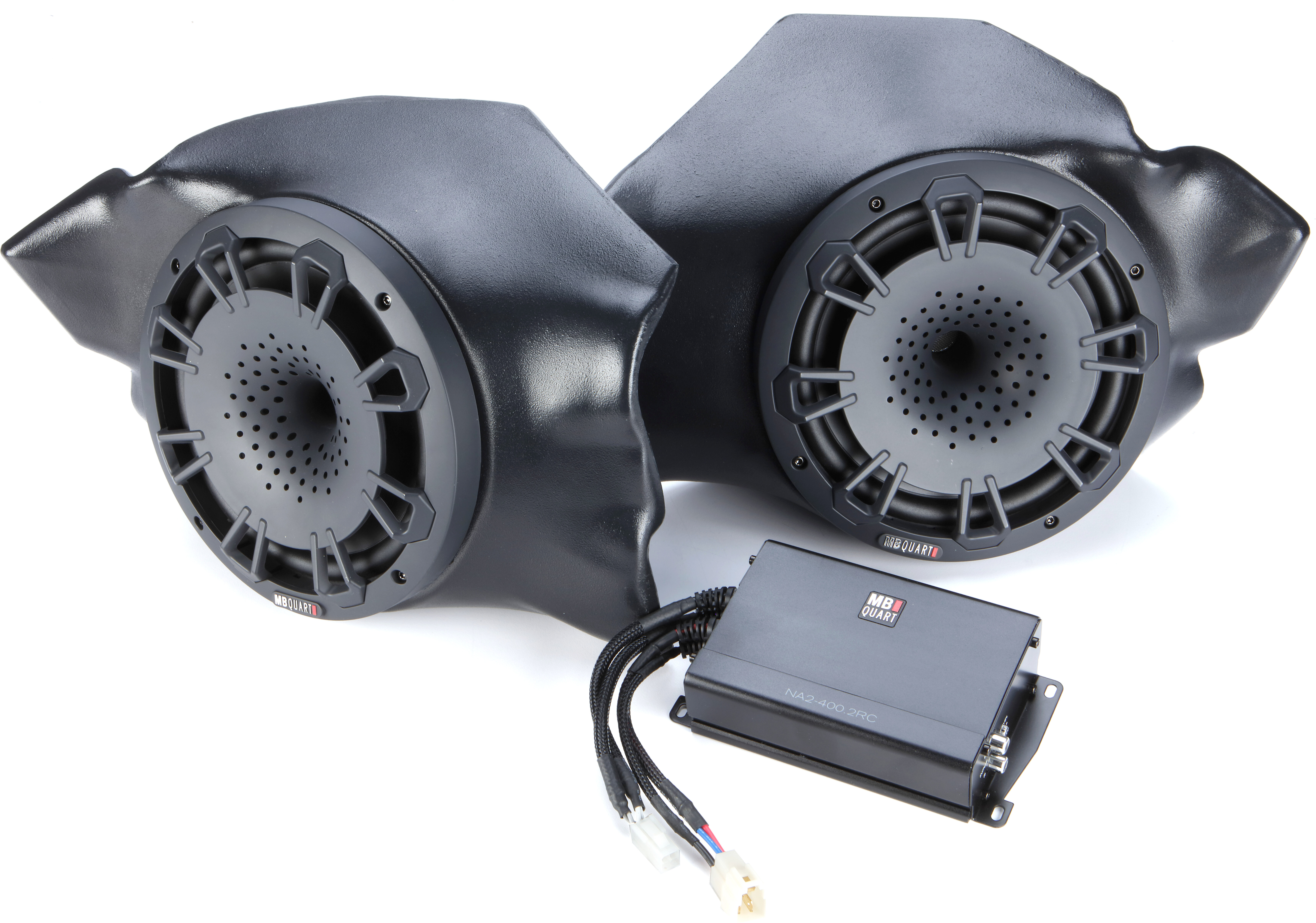 polaris mb quart tower speakers