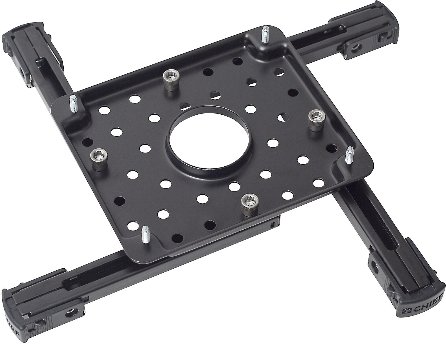 Customer Reviews: Chief SLBU Universal Interface Bracket (Black ...