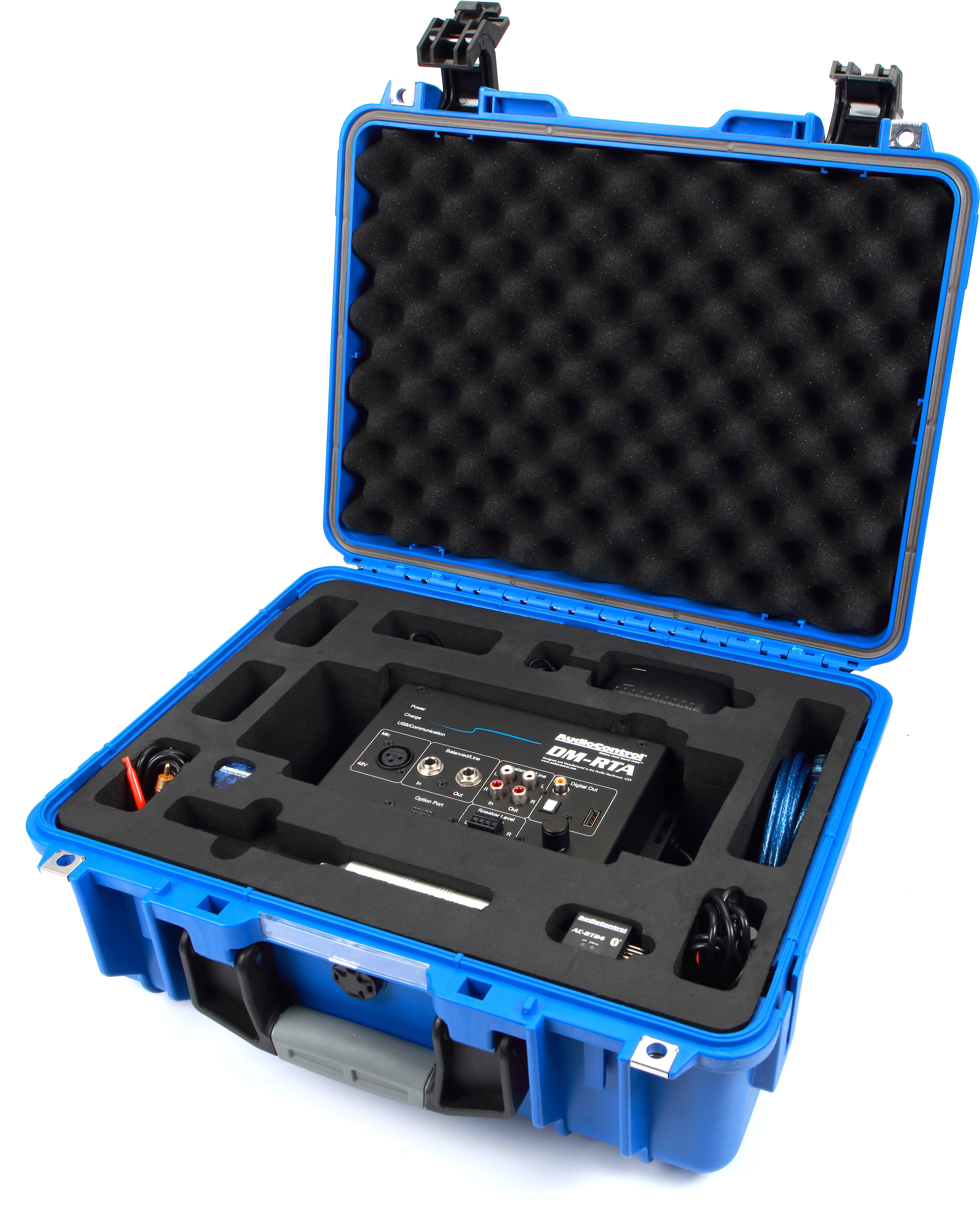 AudioControl DM-RTA Pro Kit