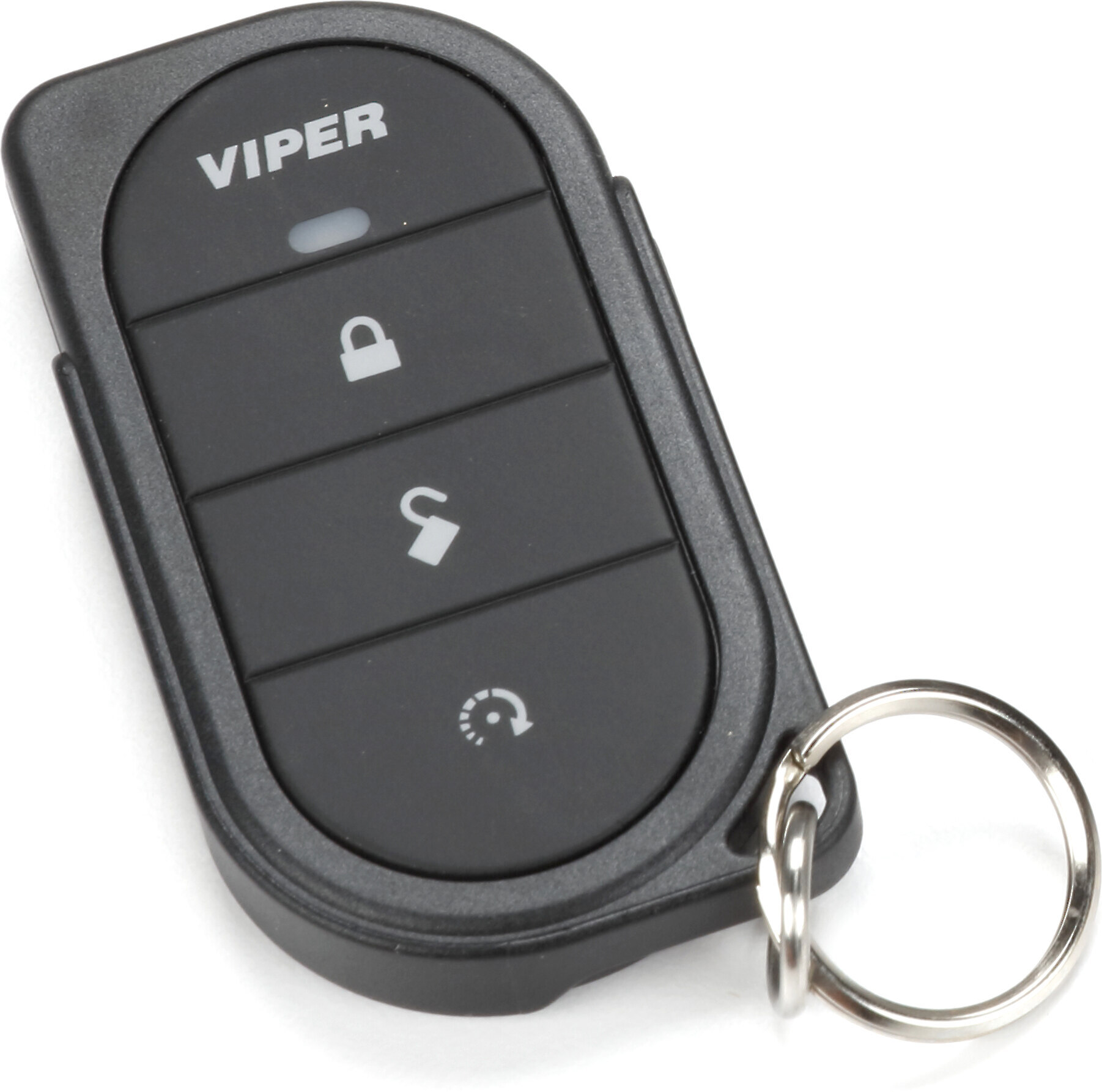 Viper 7146V Replacement Remote 4-button 1-way remote control for select
