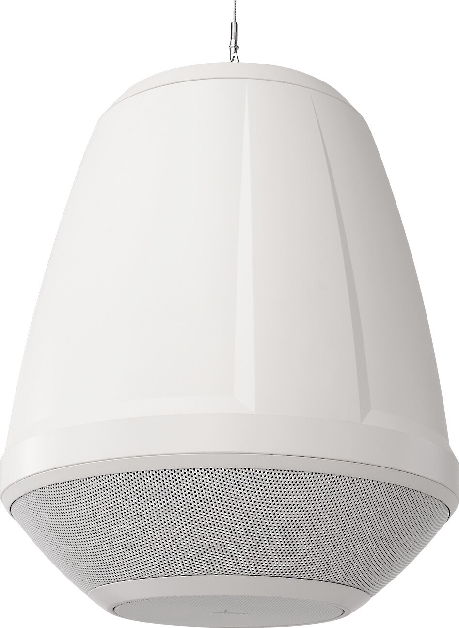 qsc pendant subwoofer