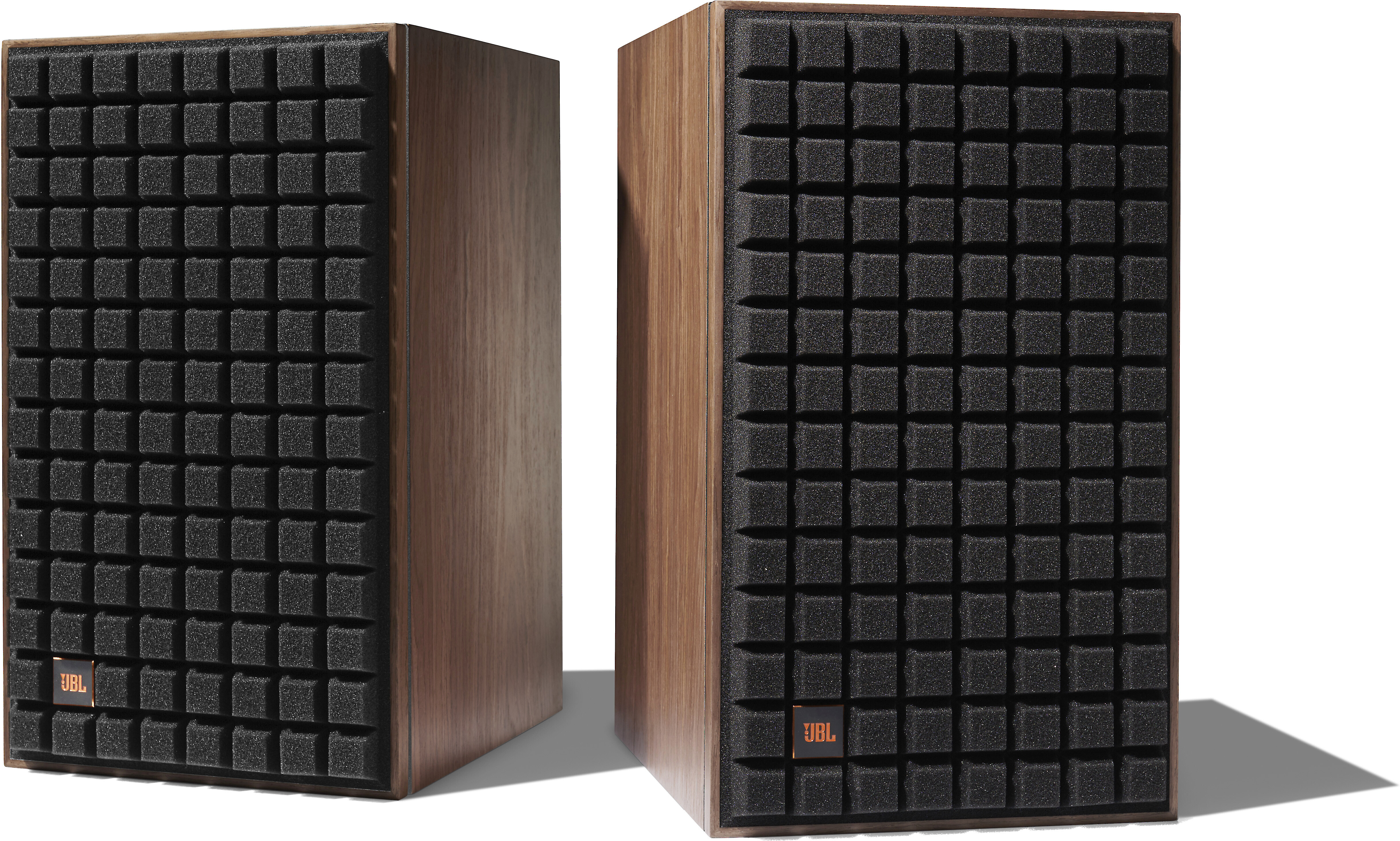 jbl retro speakers