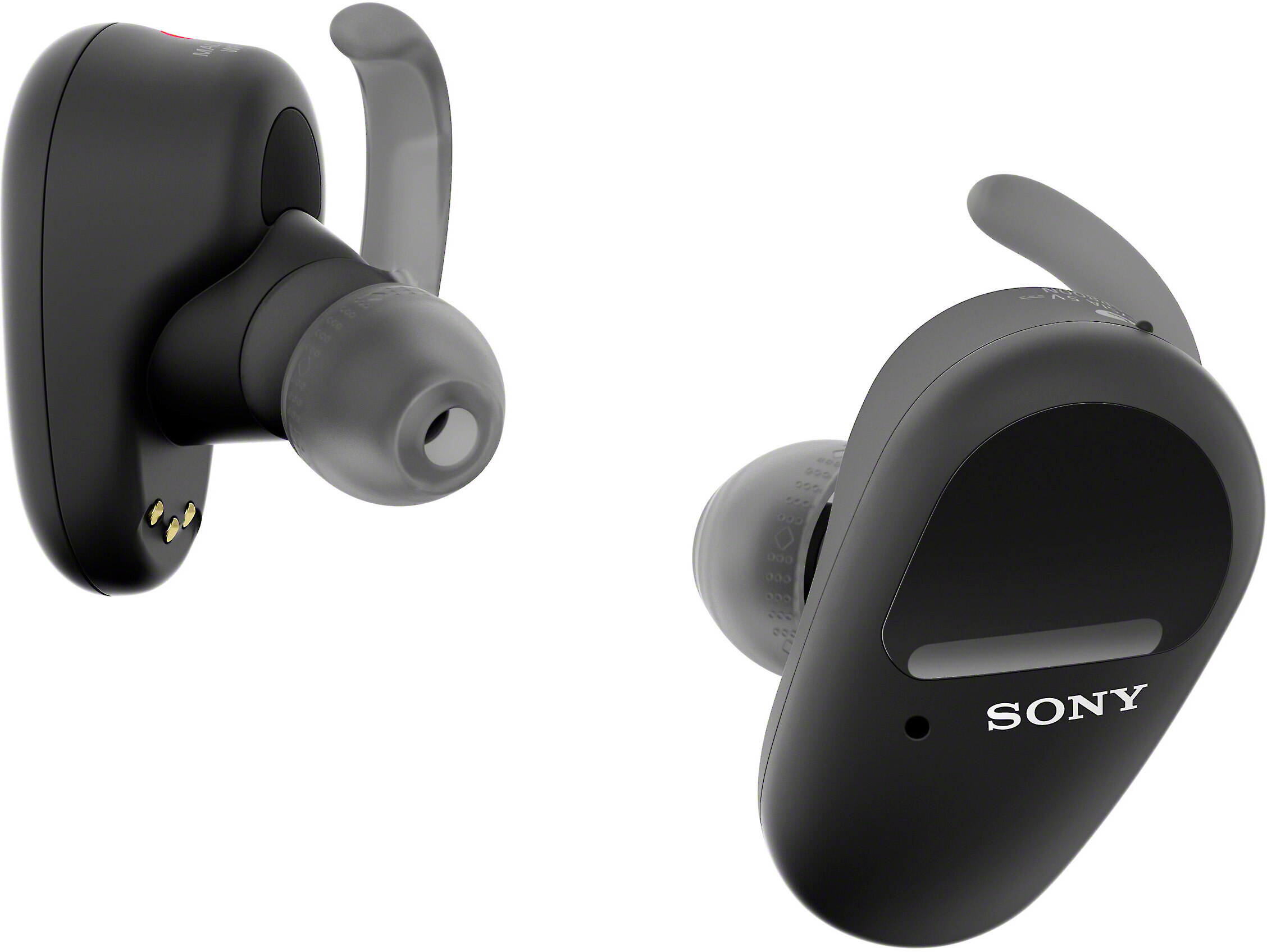 true wireless earbuds sony