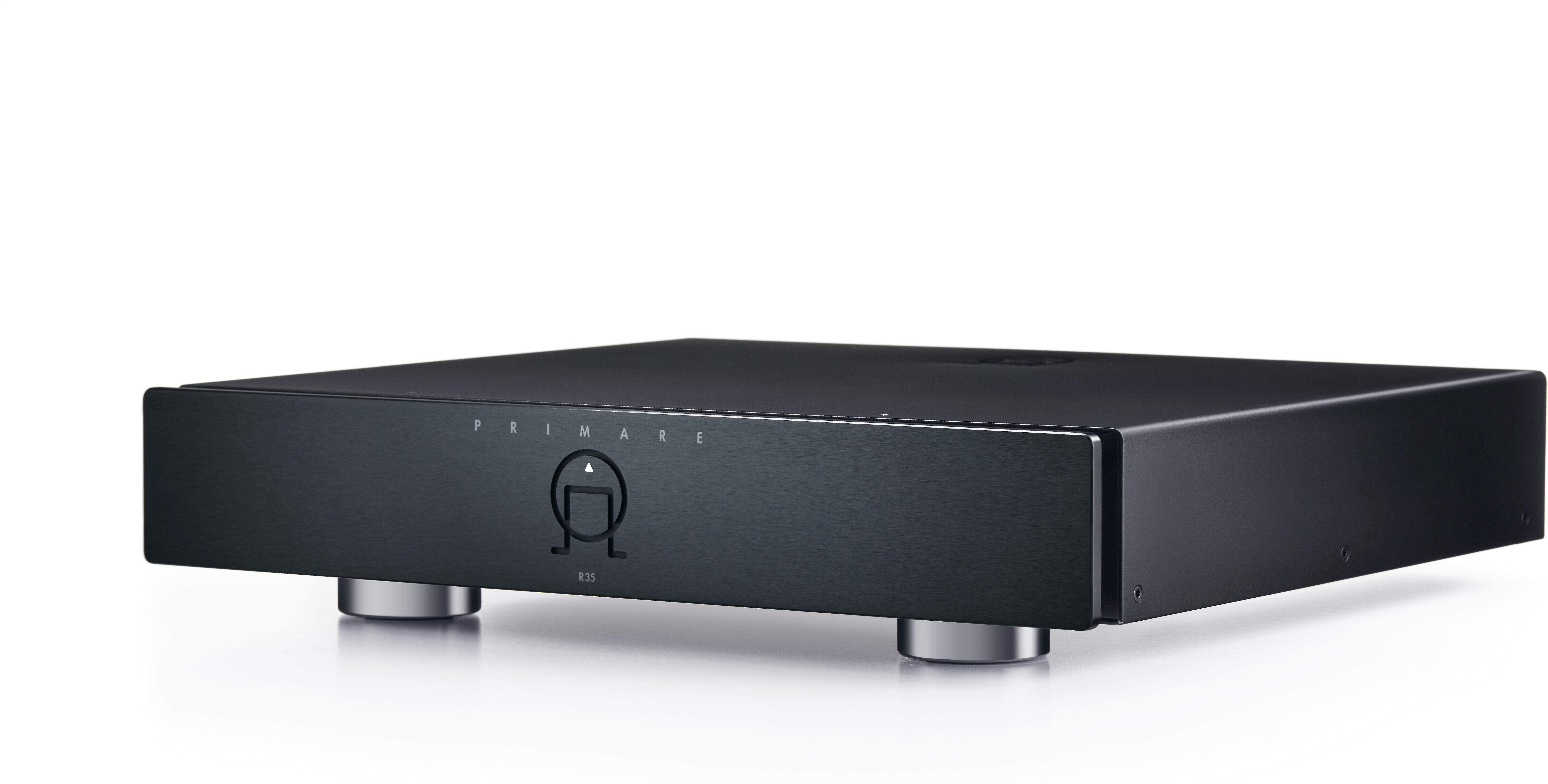 Primare R35 Customer Reviews: Primare R35 (Black) Phono preamplifier for moving ...