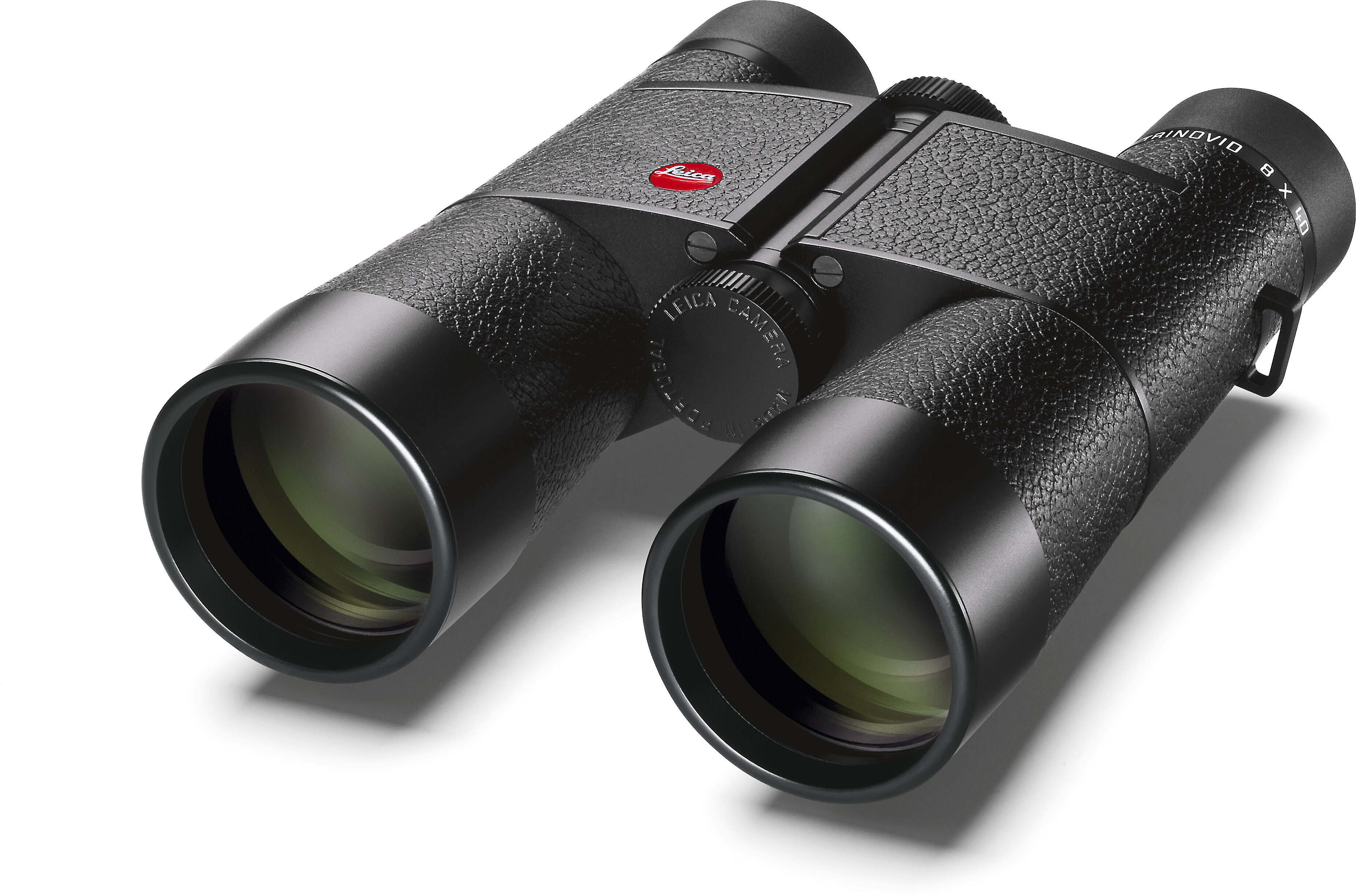 8x40 binoculars