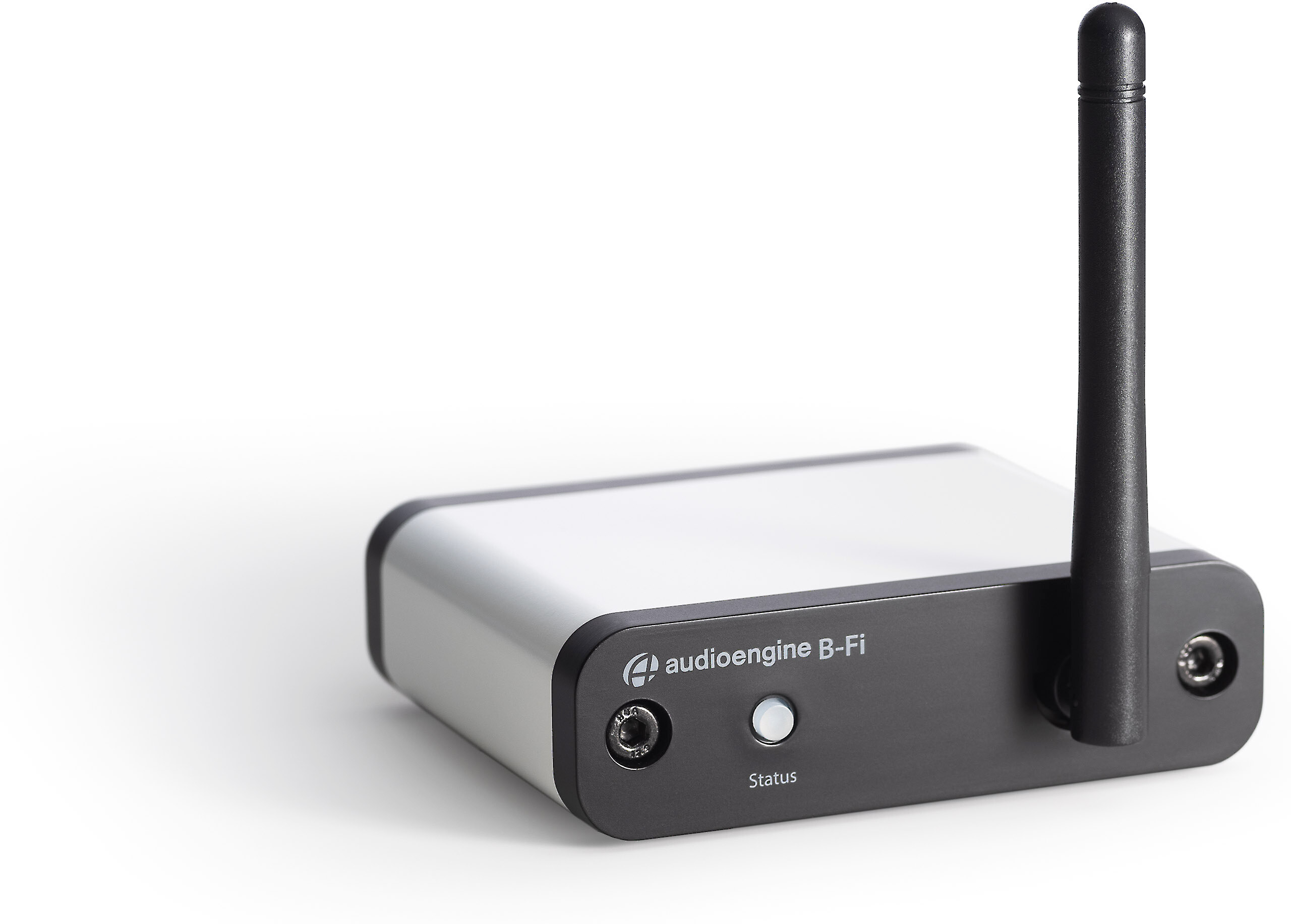 Audioengine B-Fi Wi-Fi® streamer with 