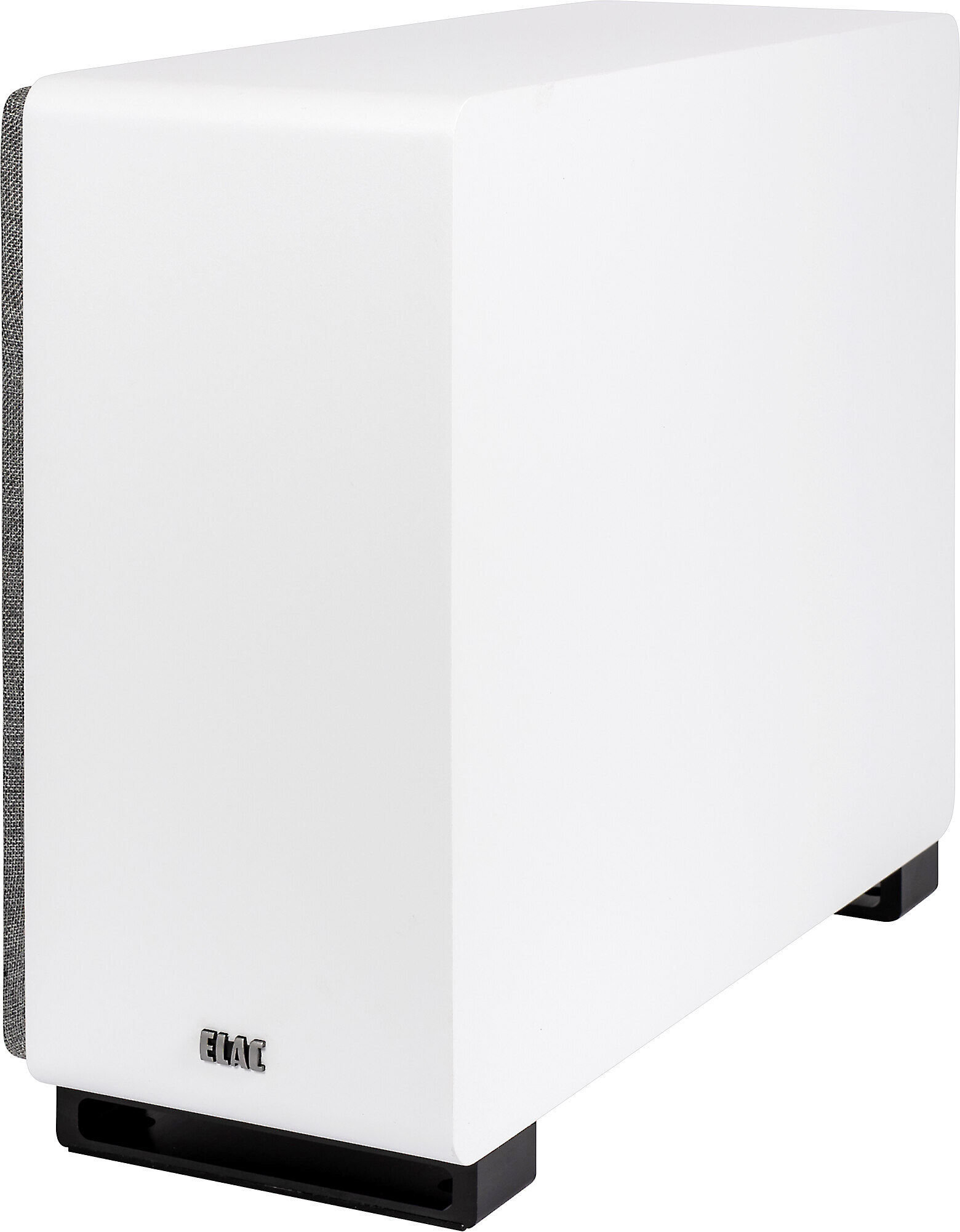 Customer Reviews ELAC Muro™ SUB2020 (White) Compact wireless subwoofer