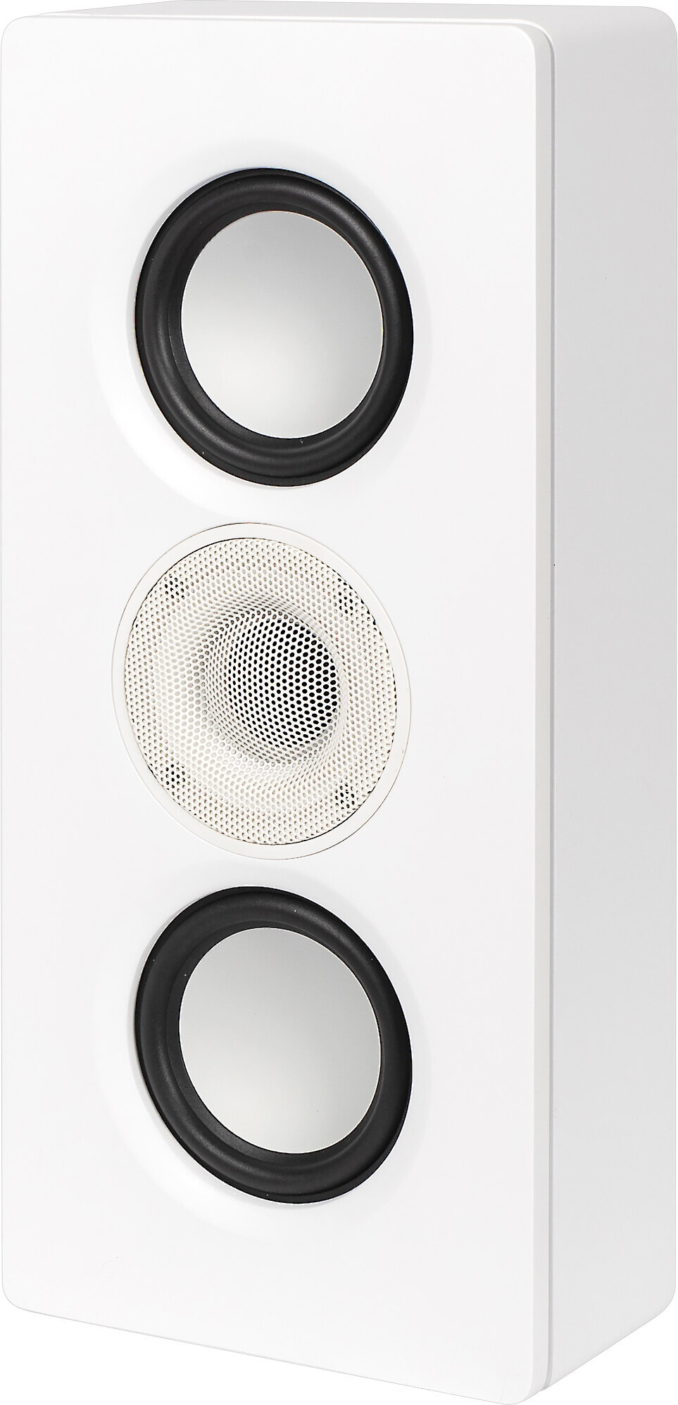 On-wall Speakers, Wall Mounted Speakers - Crutchfield