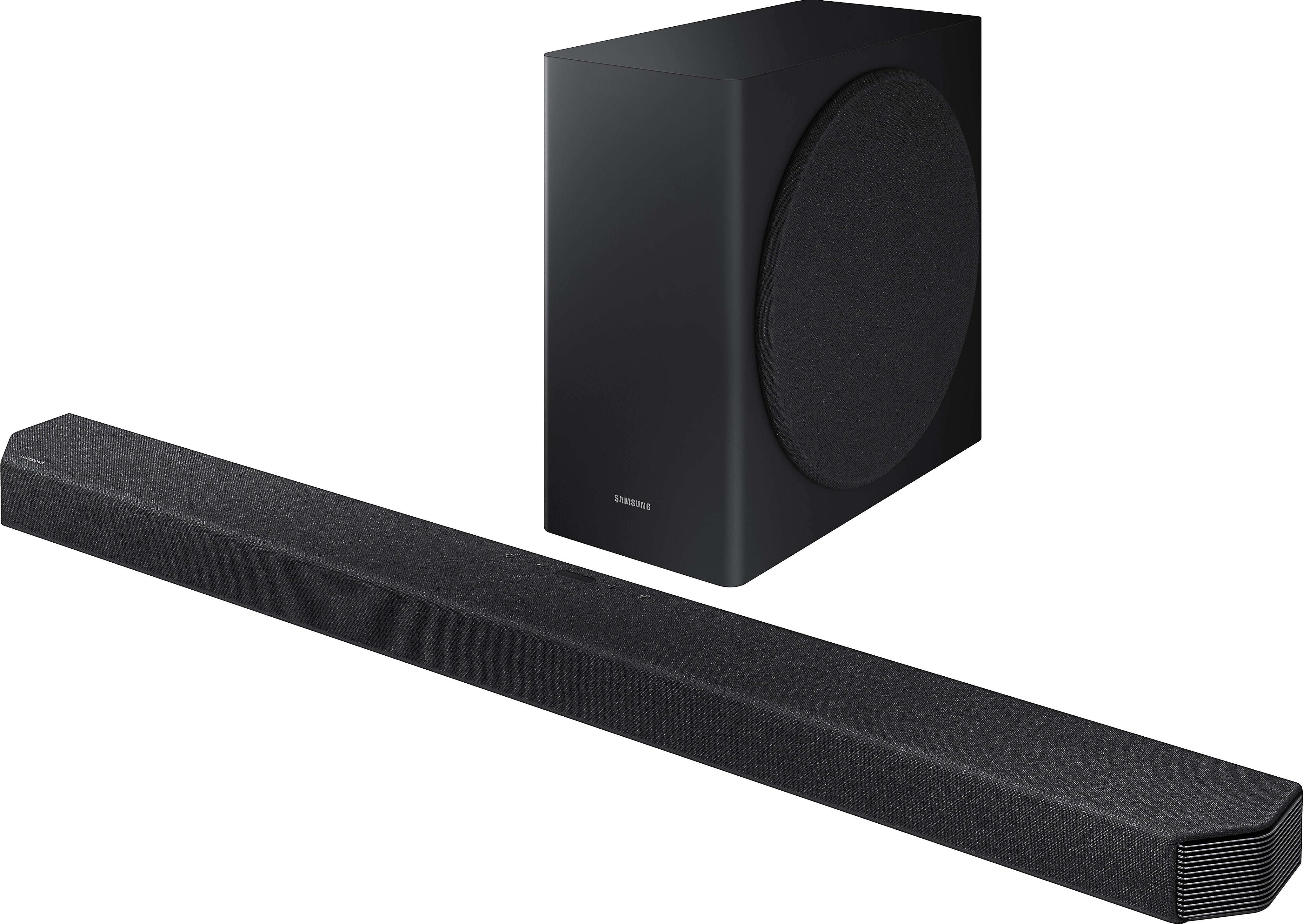 7.1 channel sound bar