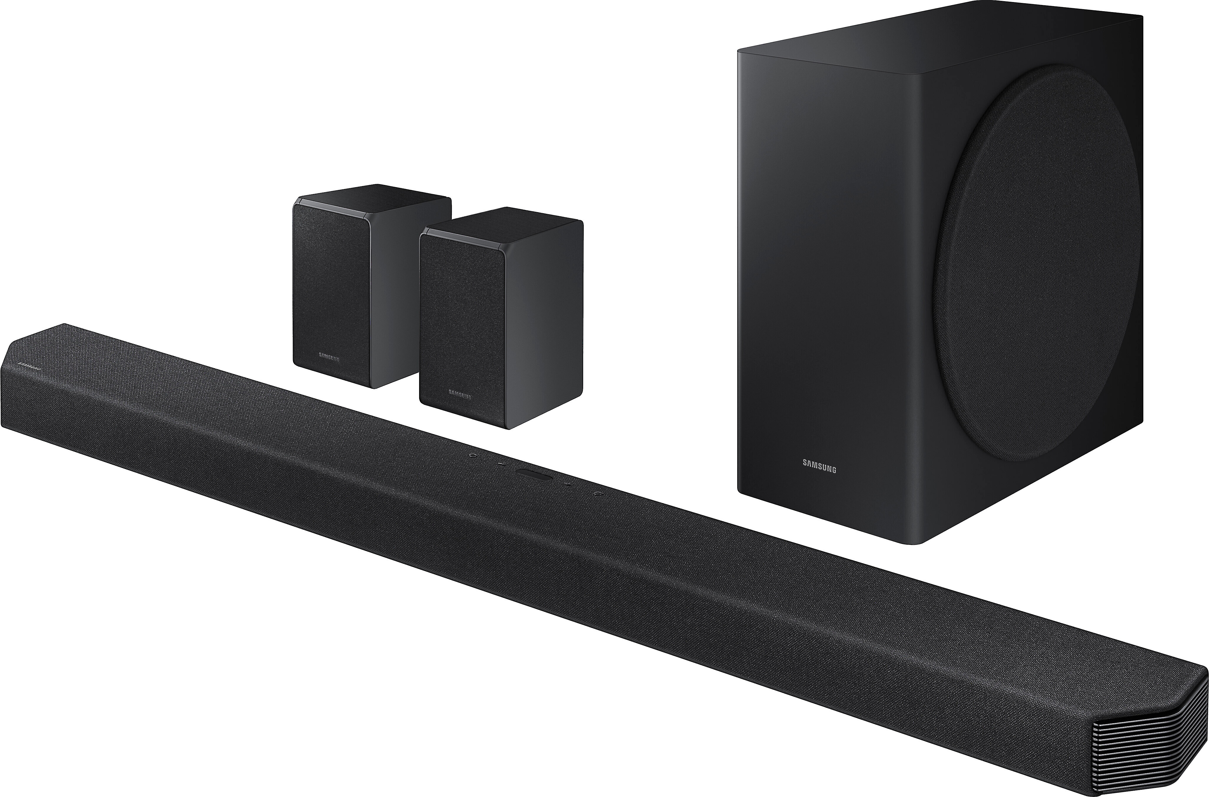 samsung 9.1 home theater system