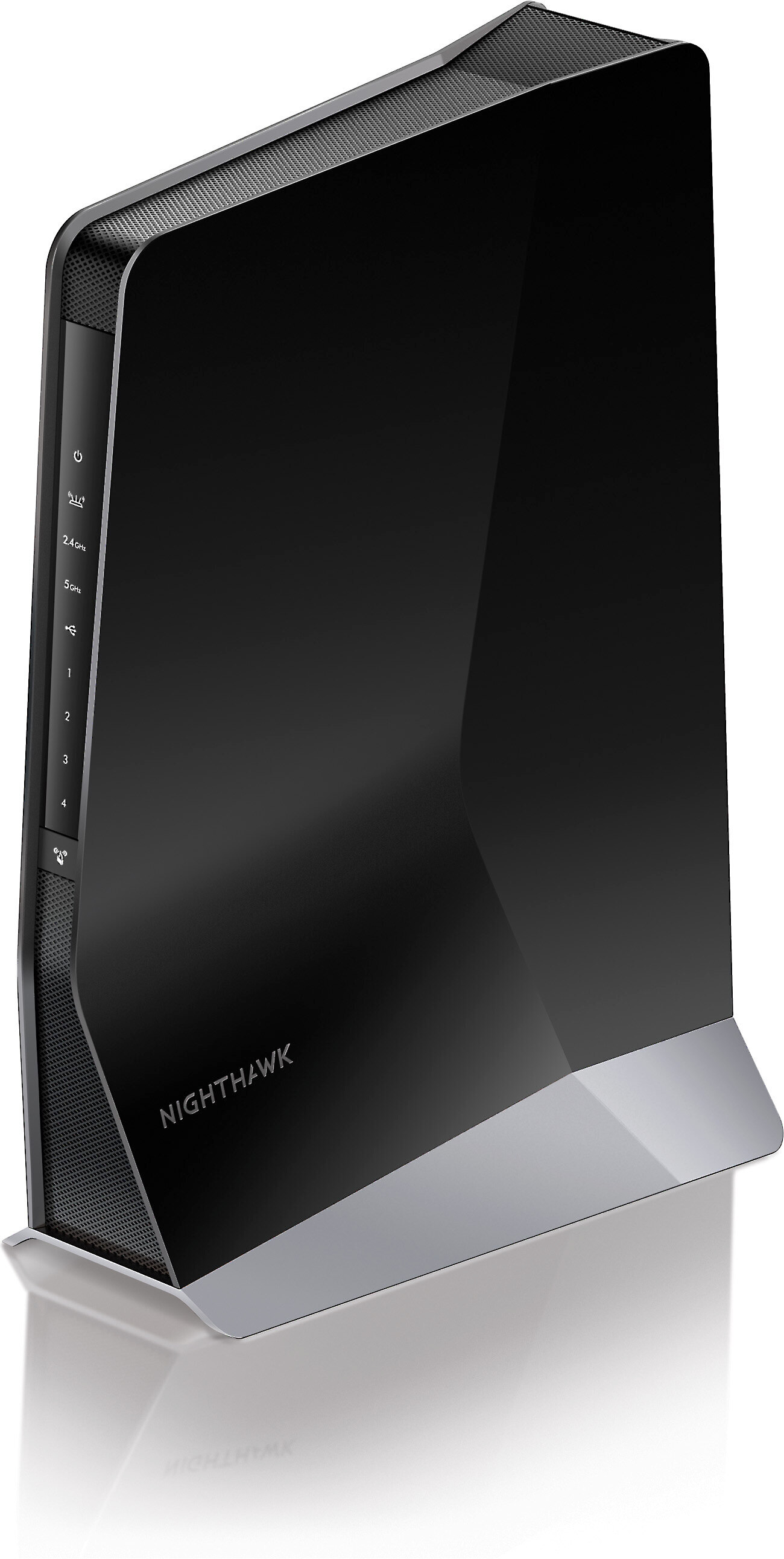 Customer Reviews: NETGEAR Nighthawk AX8 AX6000 dual-band Gigabit