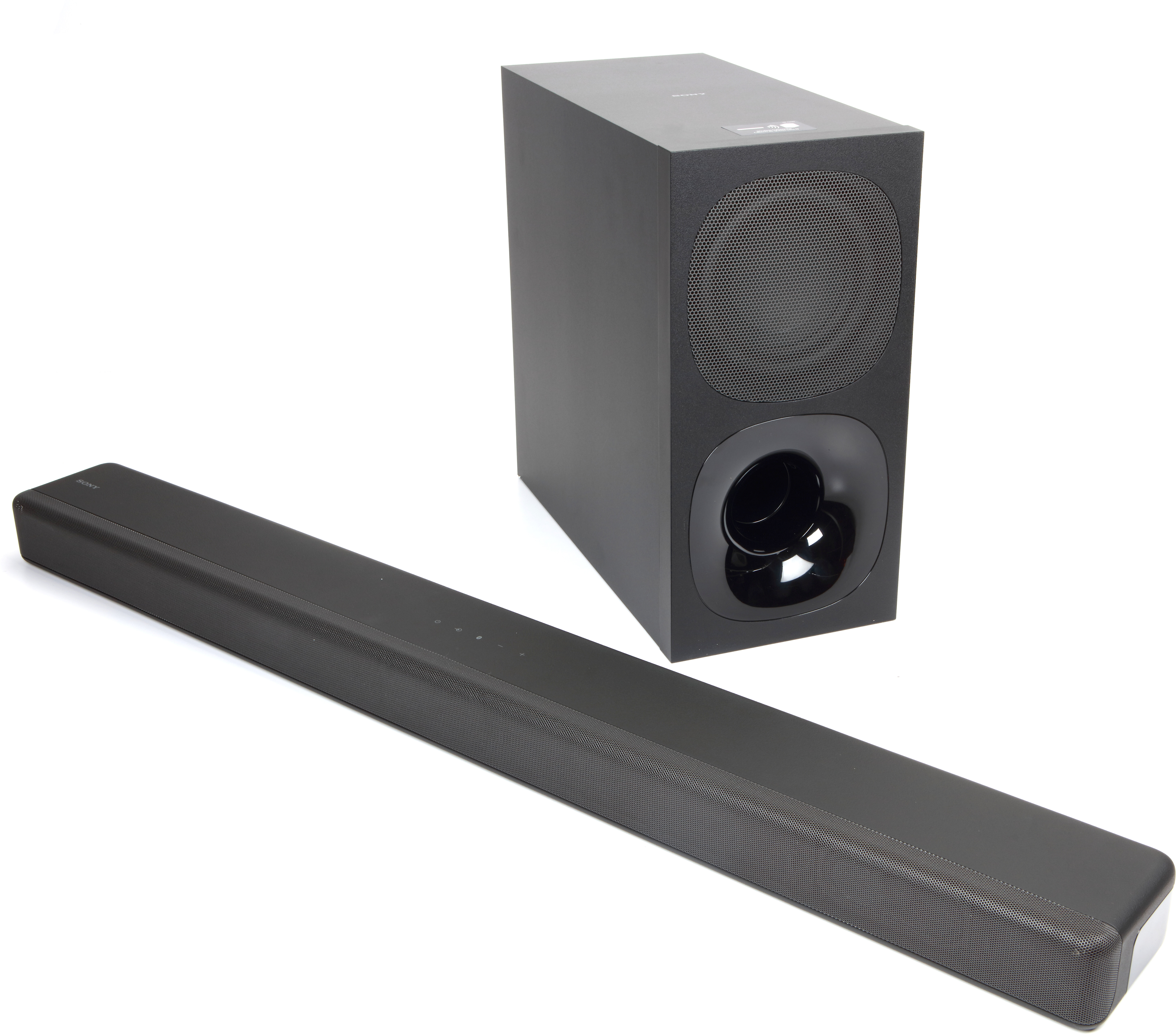 Customer Reviews: Sony HT-G700 Powered sound bar with subwoofer, Dolby Atmos®, and DTS:X at Crutchfield