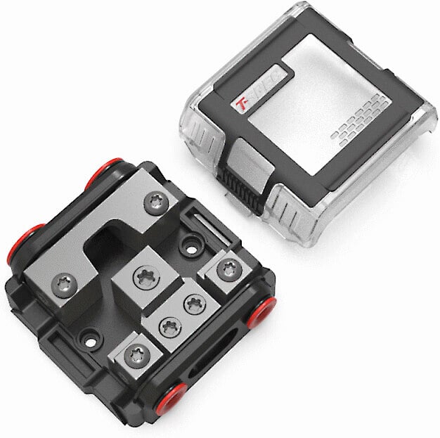 Customer Reviews: T-Spec v12 Series VPNB2 Mini ANL fused