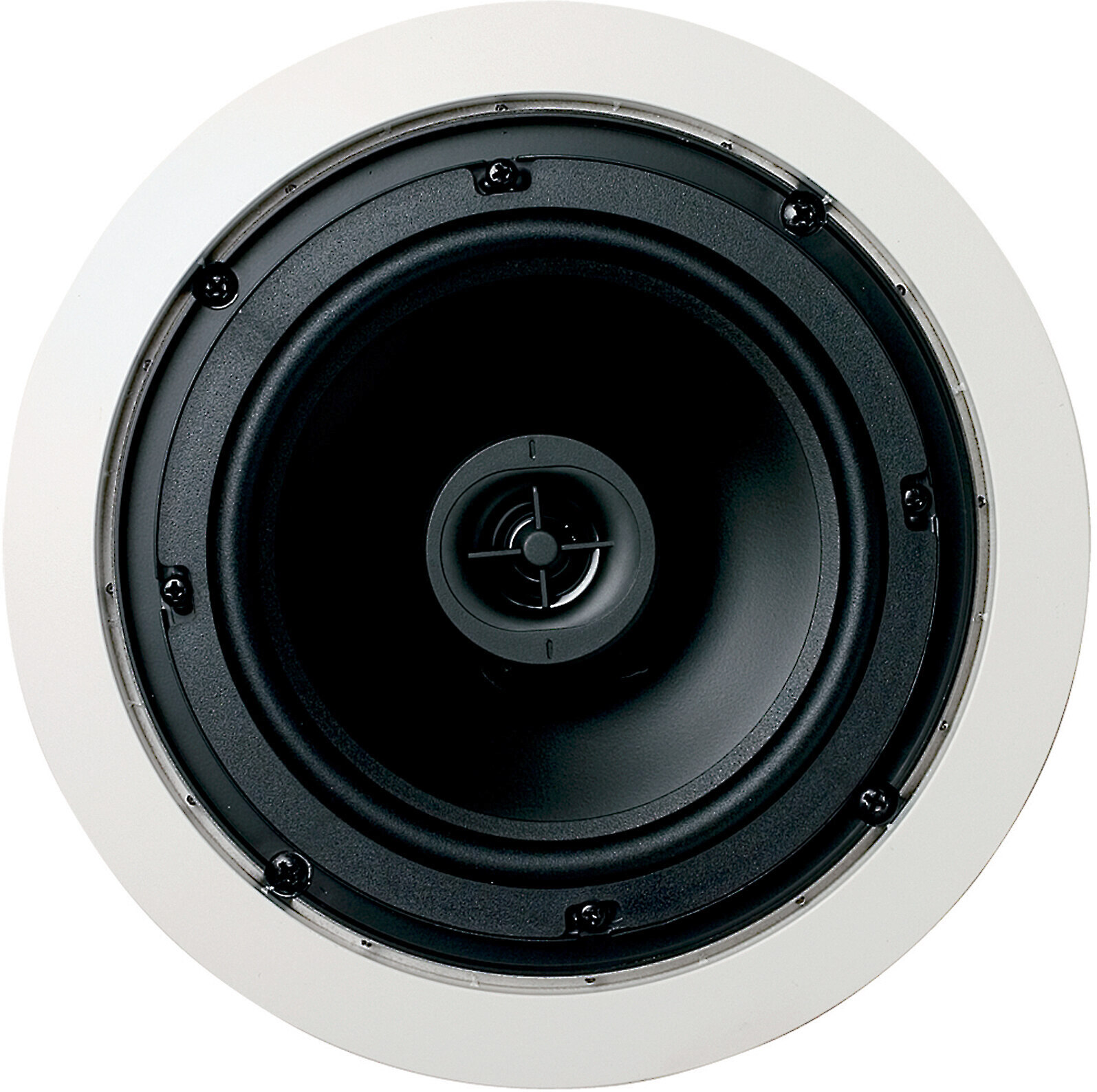 Crutchfield Ceiling Speakers veganinvan