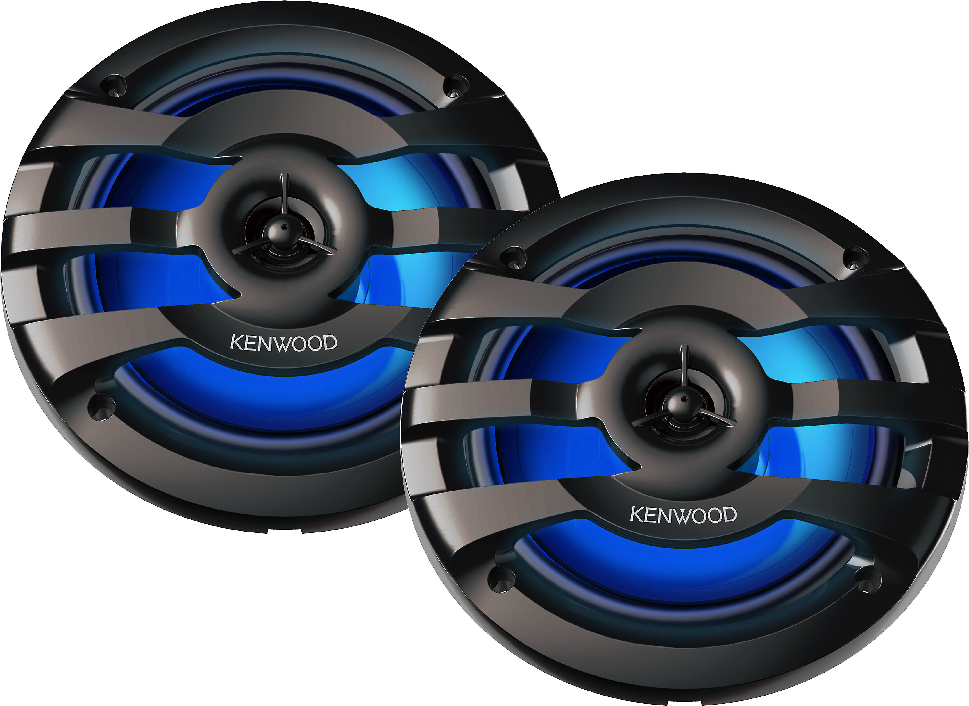 kenwood marine speakers